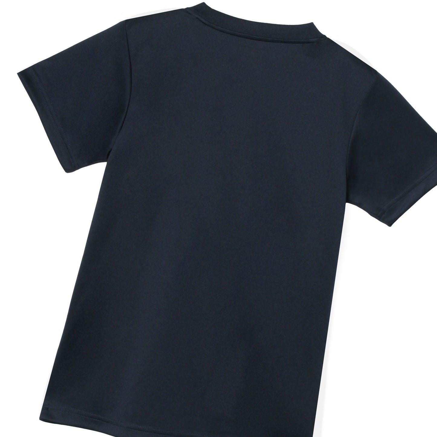 26ＳＳ バイク ジュニア 半袖 プラクティクスＴシャツ BK6817