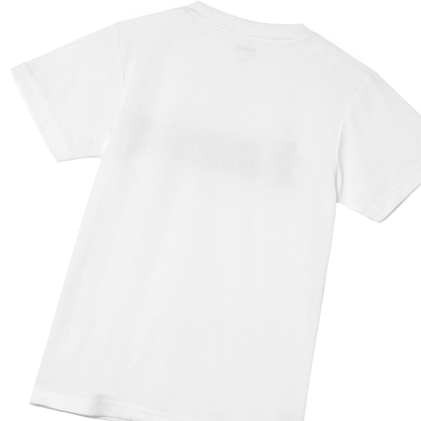 26ＳＳ バイク ジュニア 半袖 プラクティクスＴシャツ BK6819