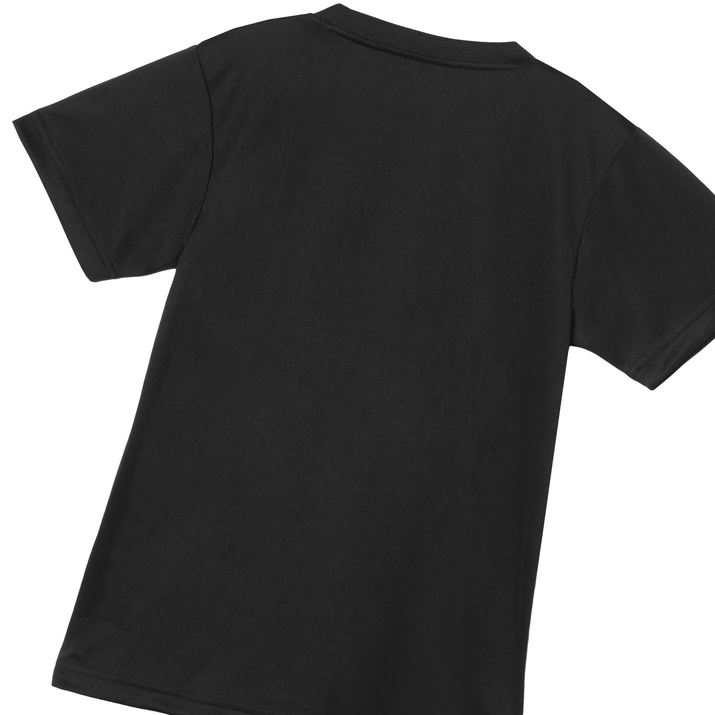 26ＳＳ バイク ジュニア 半袖 プラクティクスＴシャツ BK6819