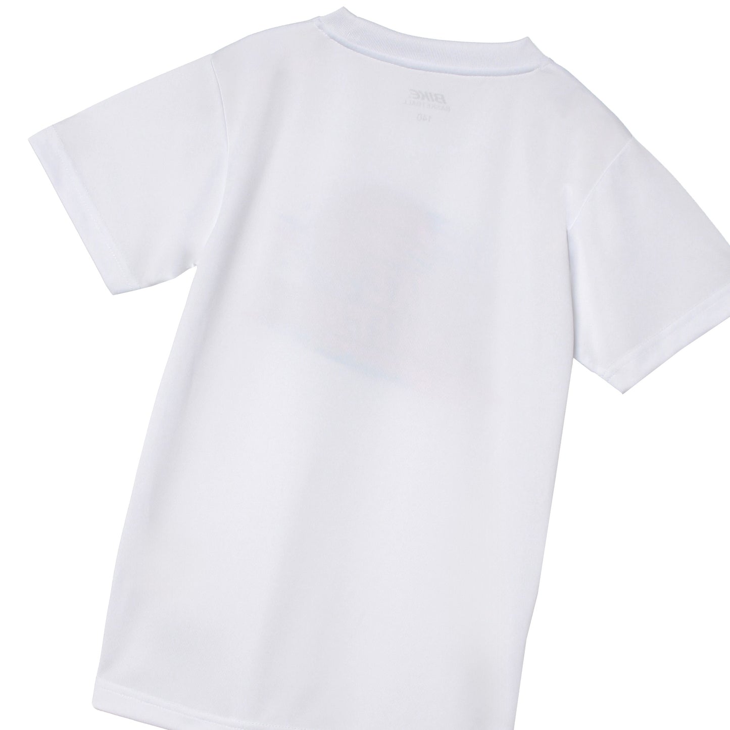 26ＳＳ バイク ジュニア 半袖 プラクティクスＴシャツ BK6820