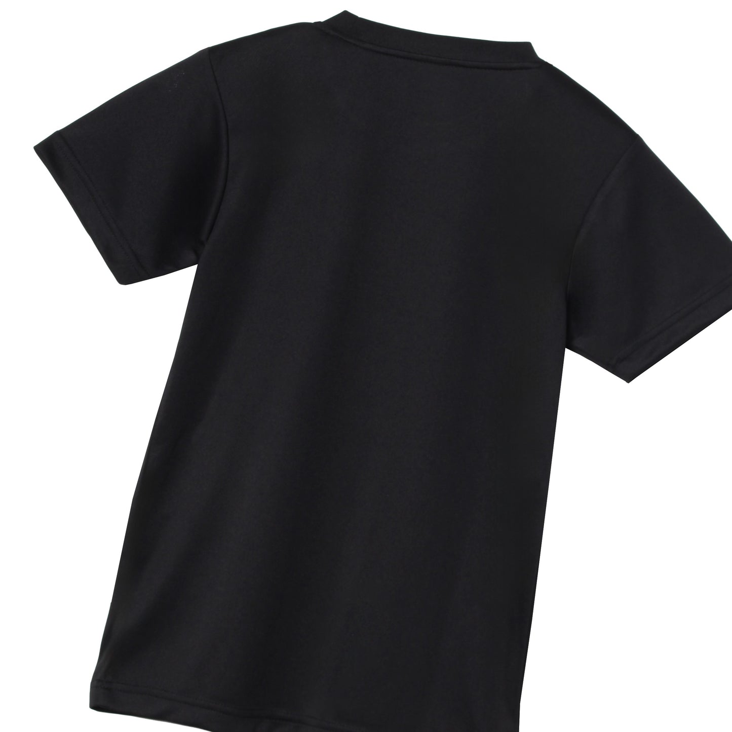 26ＳＳ バイク ジュニア 半袖 プラクティクスＴシャツ BK6820