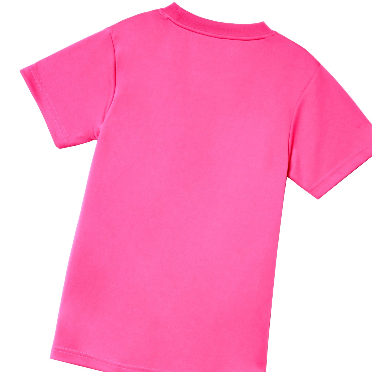 26ＳＳ バイク ジュニア 半袖 プラクティクスＴシャツ BK6820