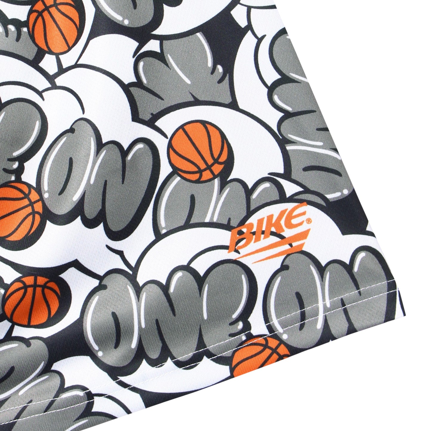 26ＳＳ バイク ジュニア ジュニア プラクティス パンツ BK6823