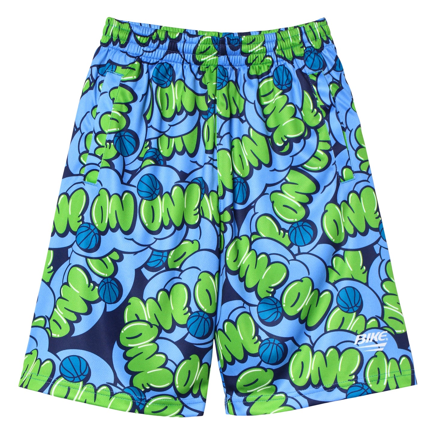 26ＳＳ バイク ジュニア ジュニア プラクティス パンツ BK6823