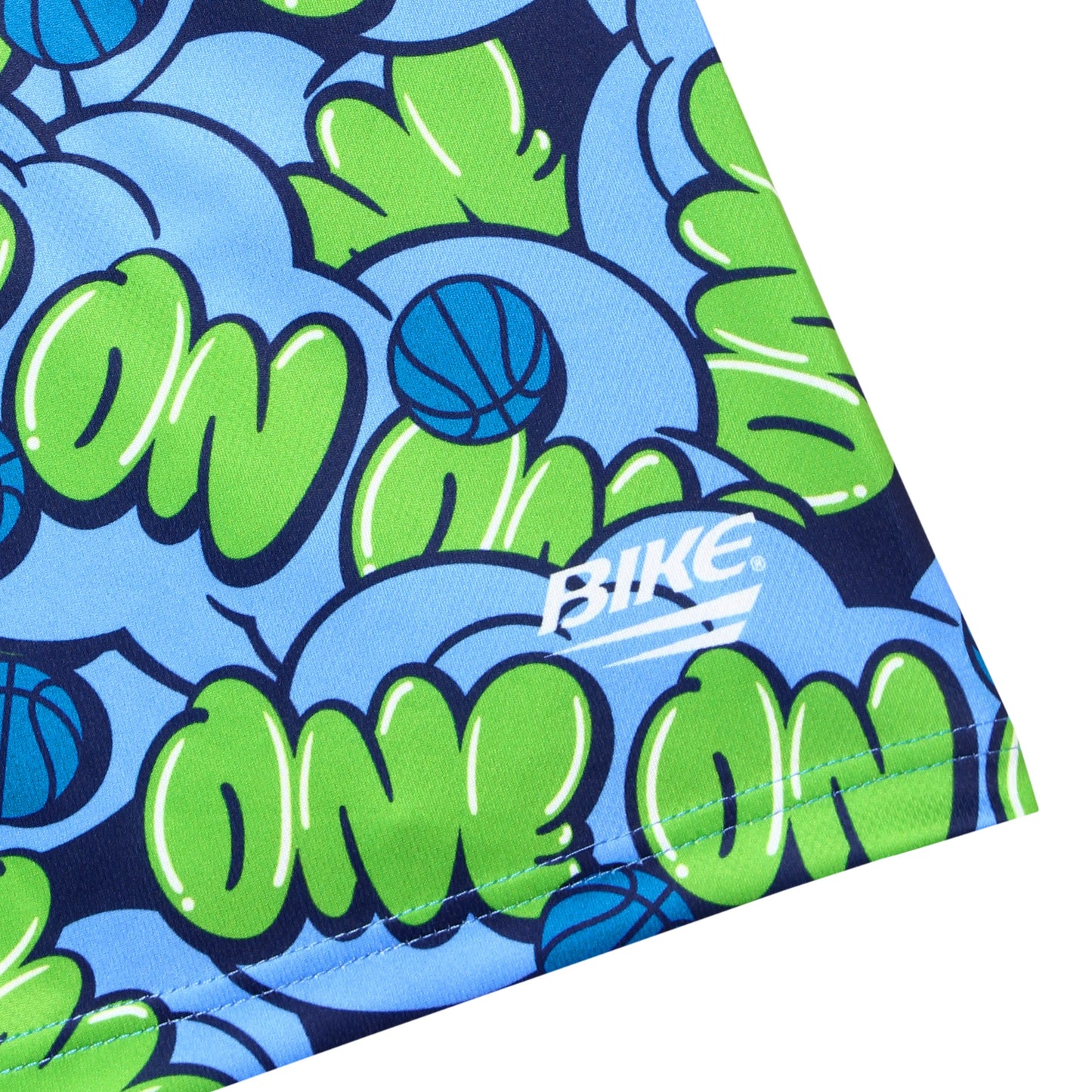 26ＳＳ バイク ジュニア ジュニア プラクティス パンツ BK6823