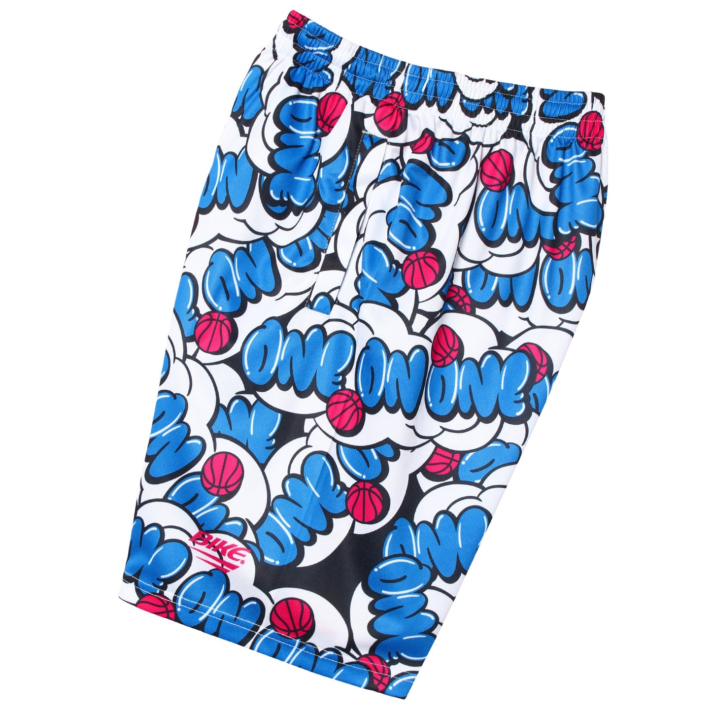 26ＳＳ バイク ジュニア ジュニア プラクティス パンツ BK6823