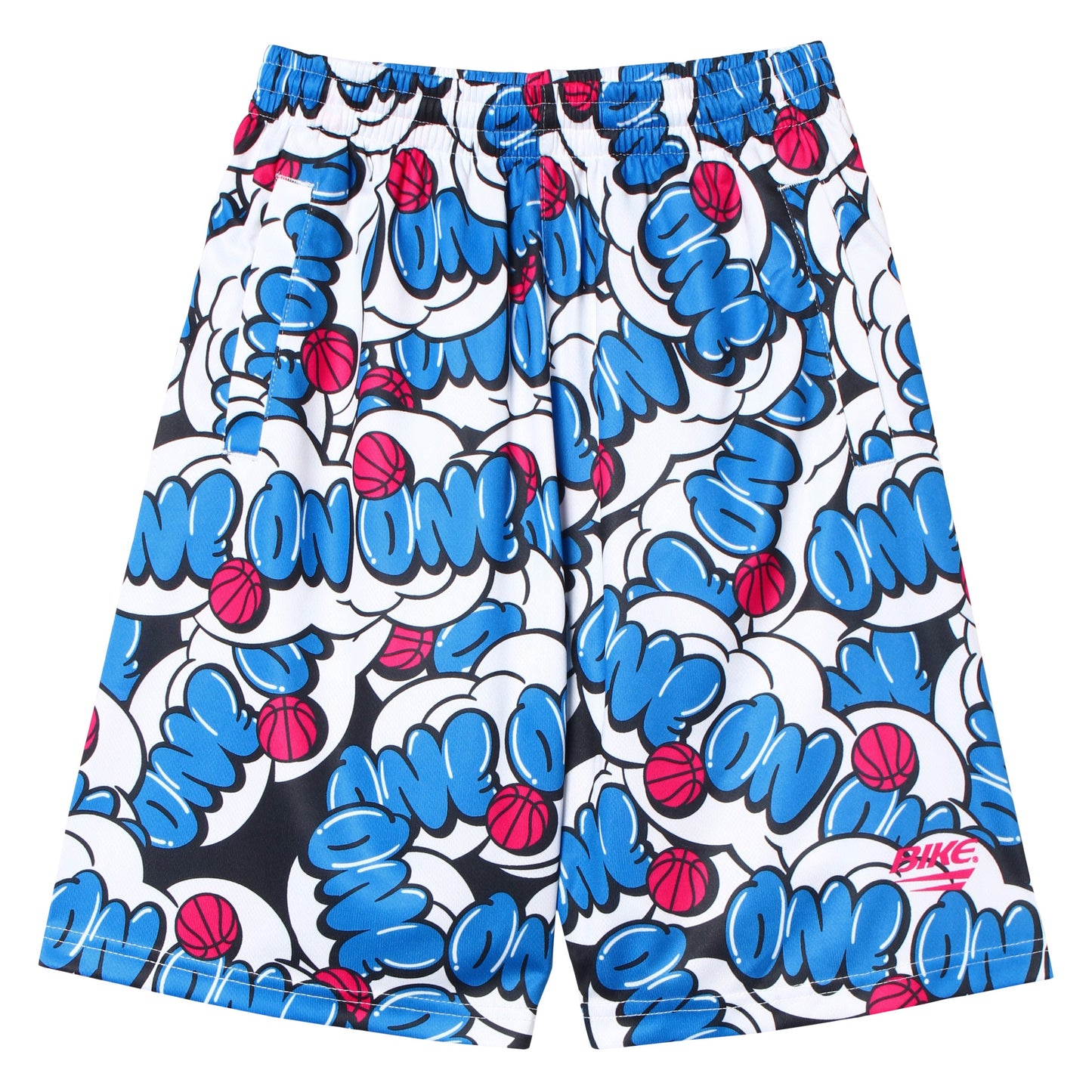 26ＳＳ バイク ジュニア ジュニア プラクティス パンツ BK6823