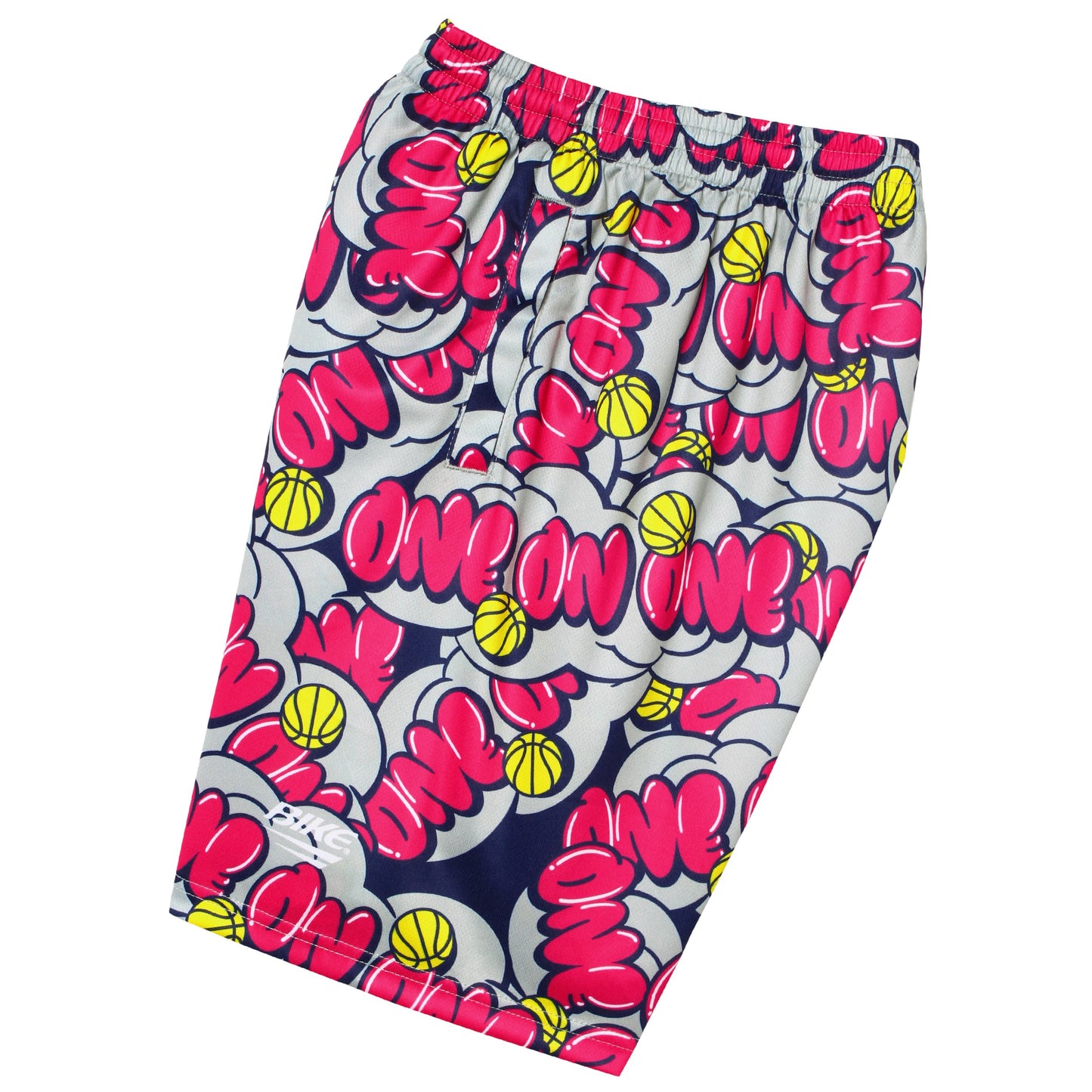 26ＳＳ バイク ジュニア ジュニア プラクティス パンツ BK6823