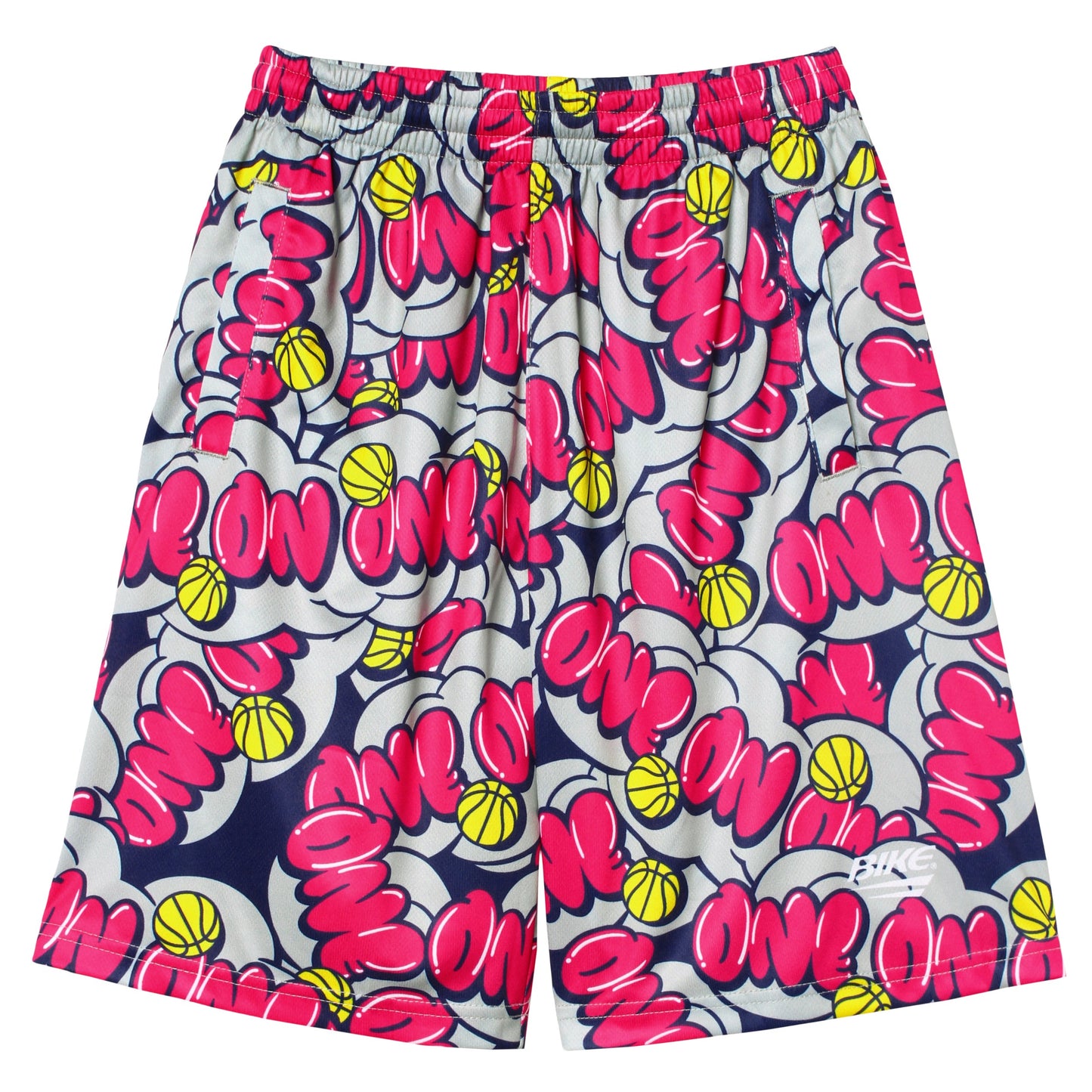 26ＳＳ バイク ジュニア ジュニア プラクティス パンツ BK6823