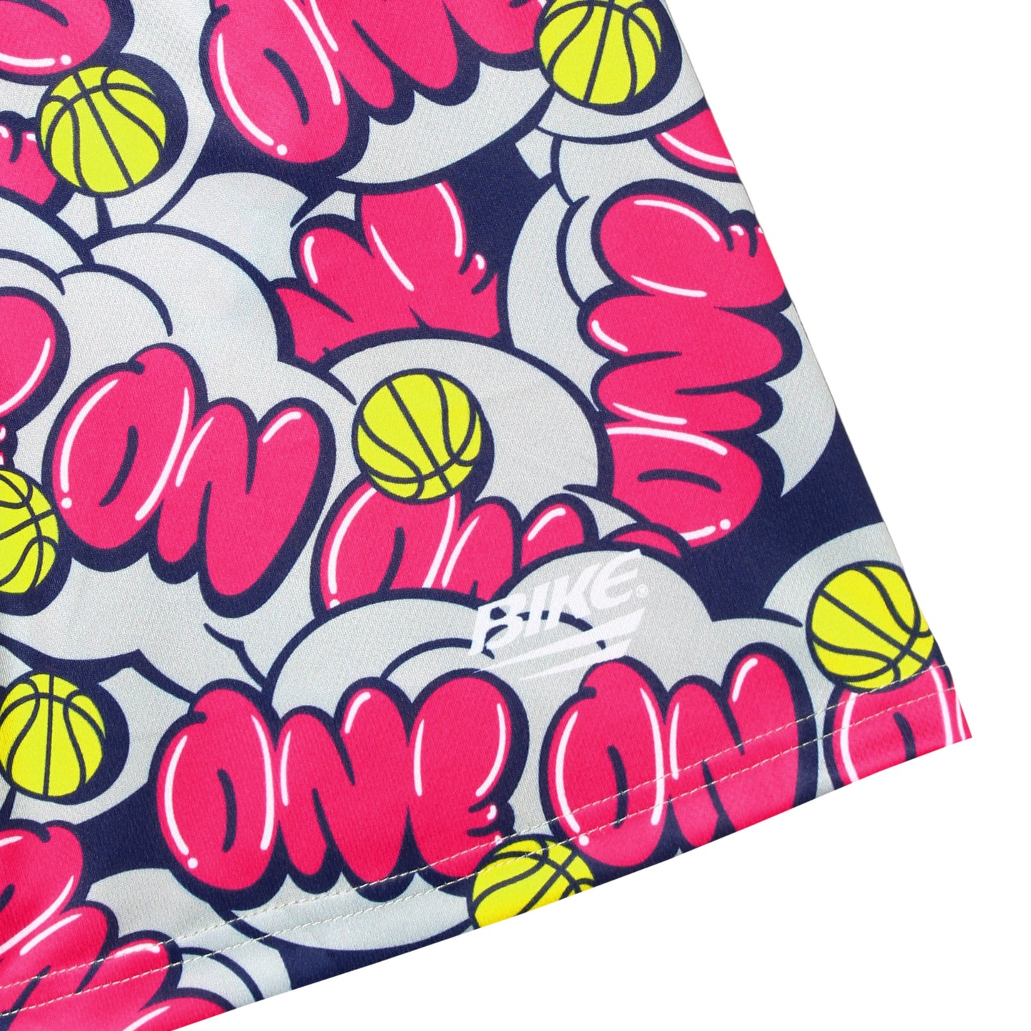 26ＳＳ バイク ジュニア ジュニア プラクティス パンツ BK6823