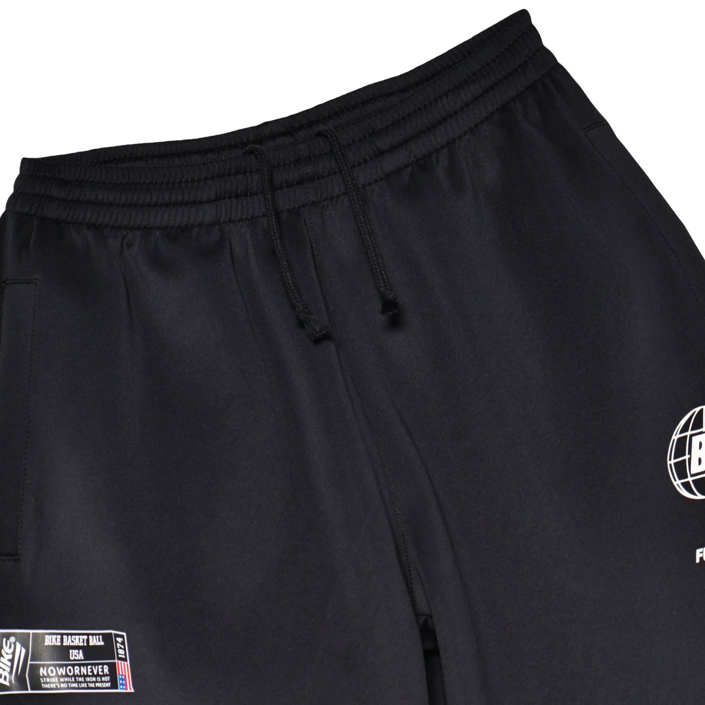 26FW バイク ドライ スウェットパンツ BK6904