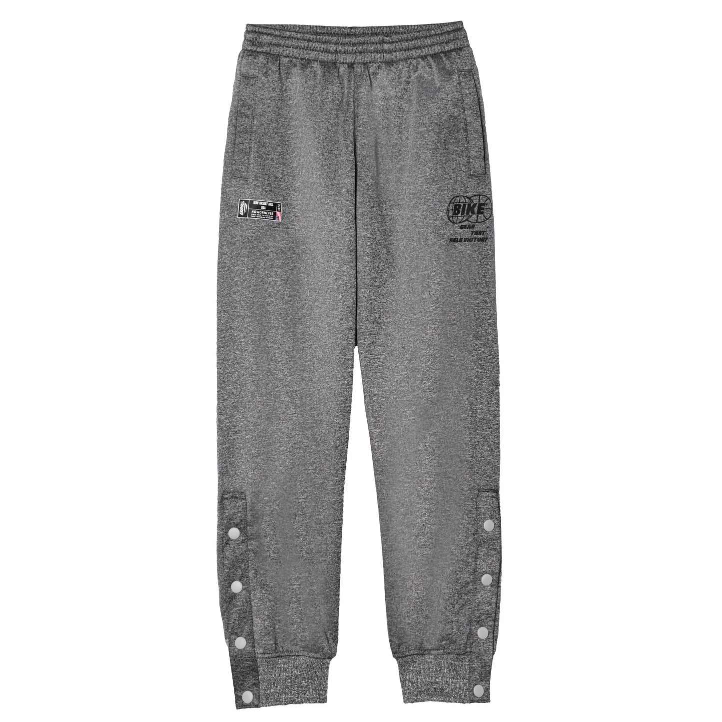 26FW バイク ジュニア ドライ スウェットパンツ BK6909