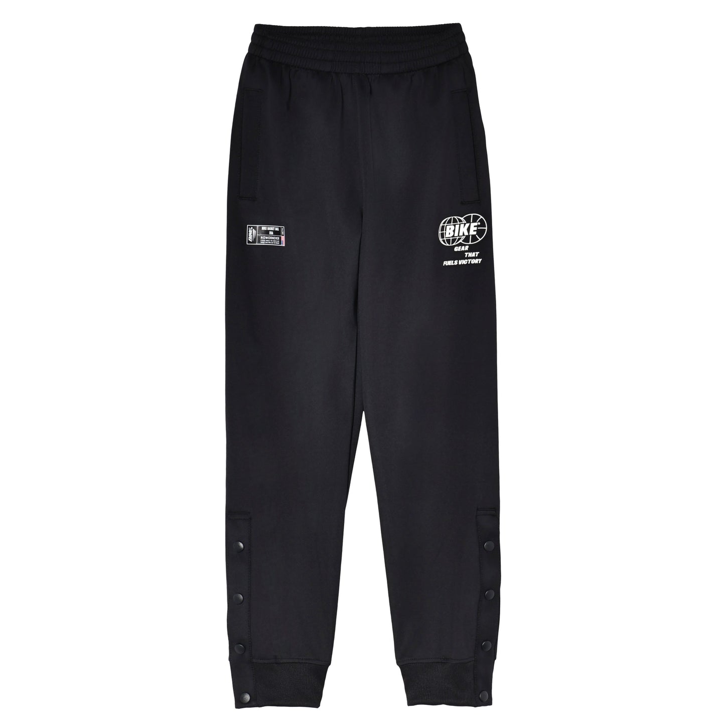 26FW バイク ジュニア ドライ スウェットパンツ BK6909