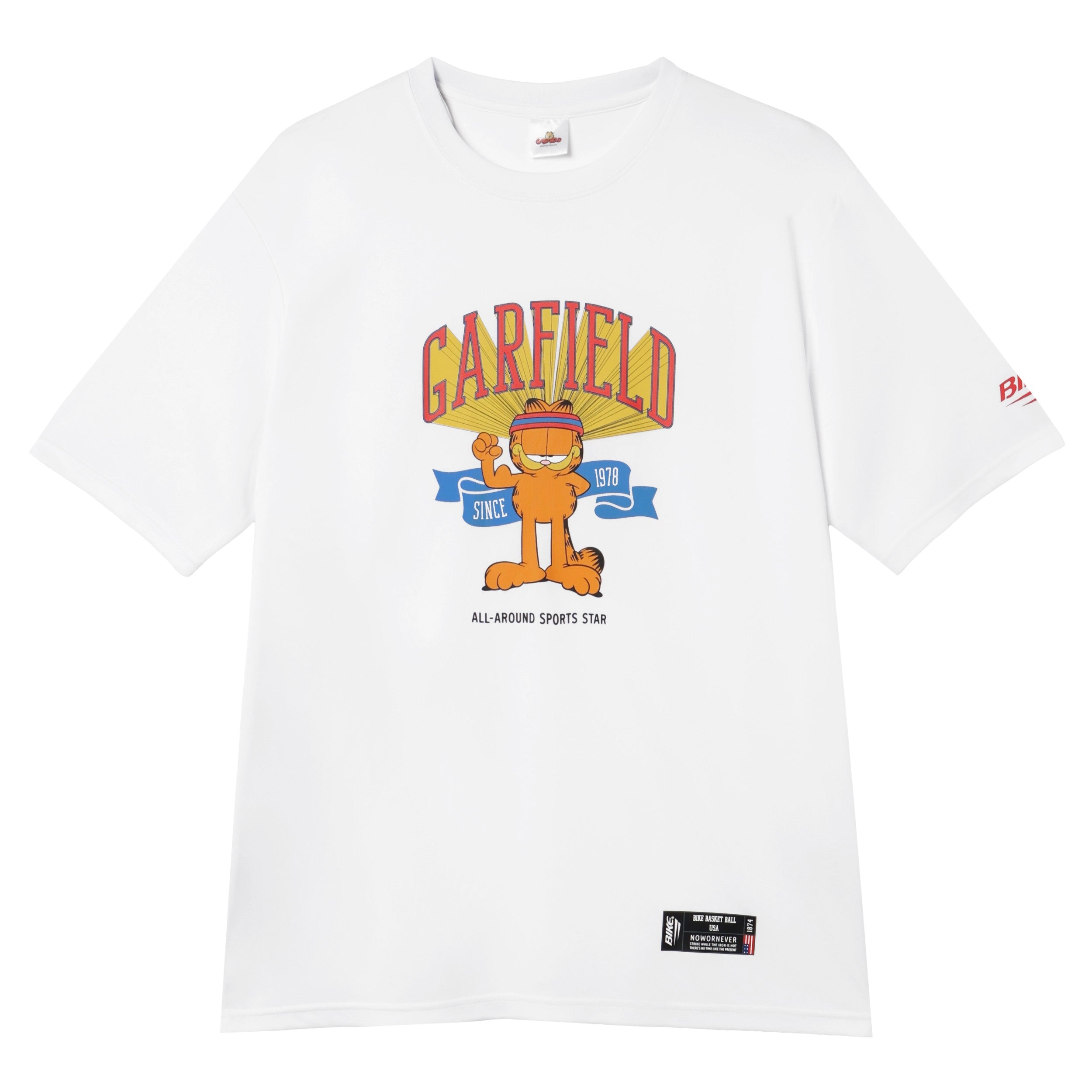 血界戦線Back2BackクラウスTシャツ　ジャンプSQ当選品 血界戦線Back2BackクラウスTシャツ ジャンプSQ当選品 ジャンプSQ.編集