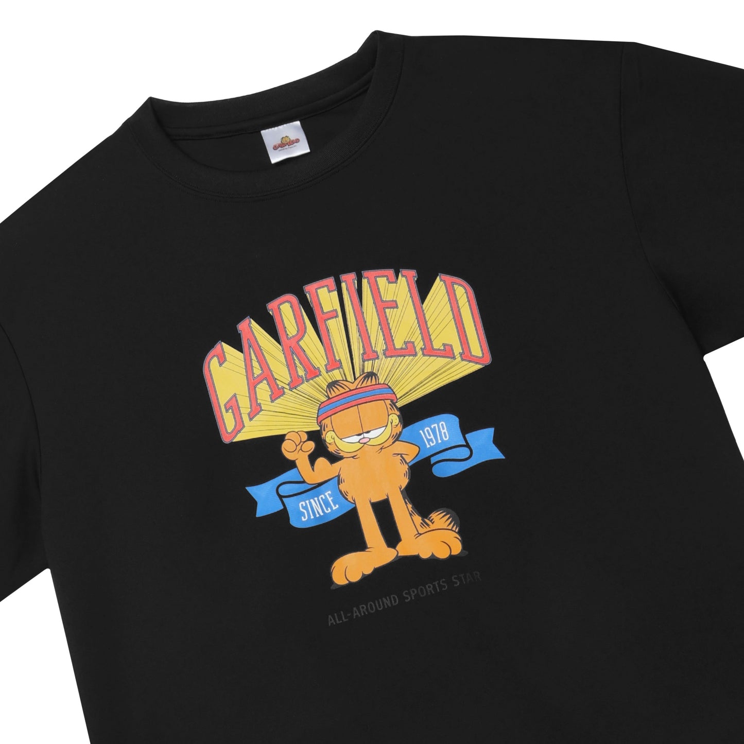 26FW バイク 半袖 グラフィックＴシャツ BKG7000