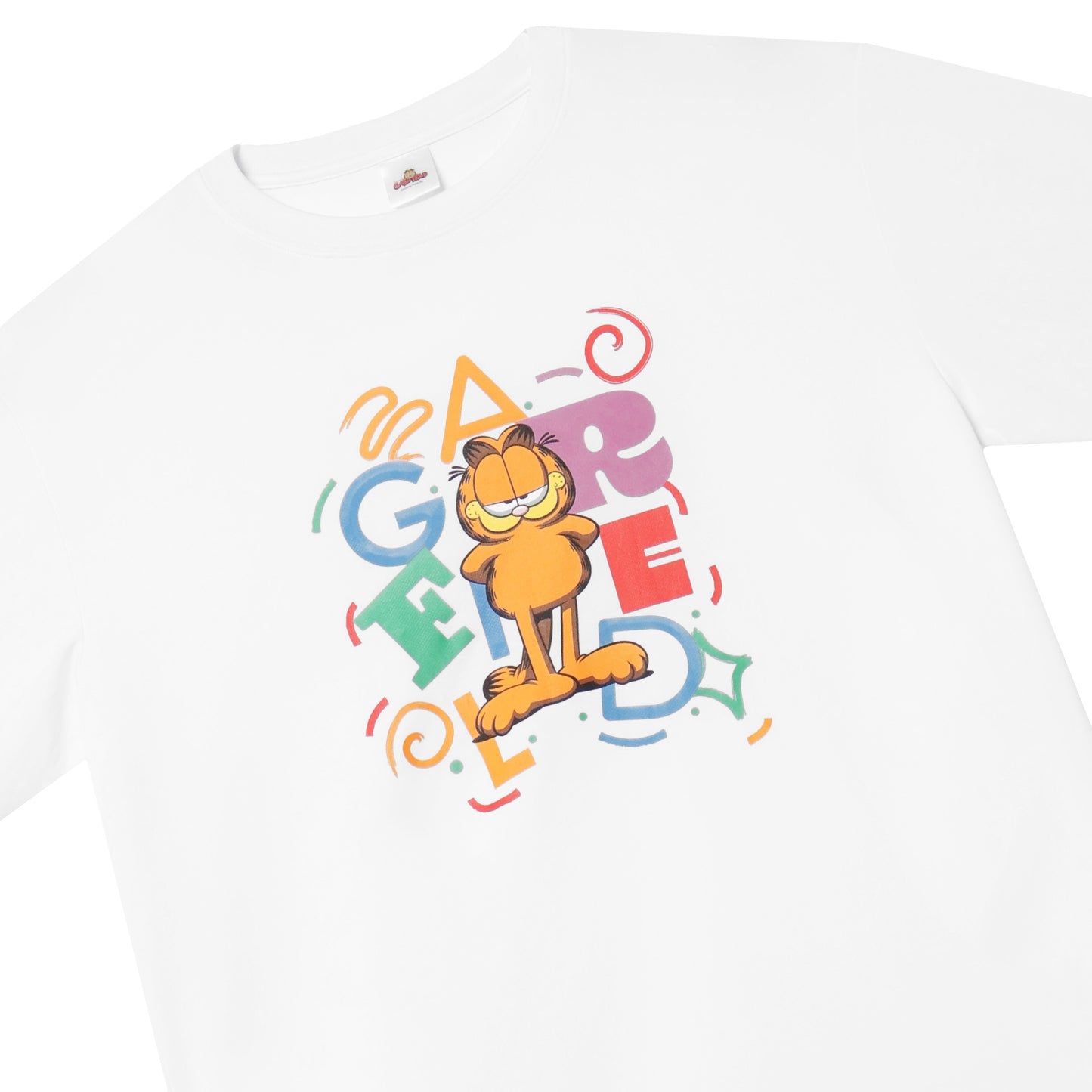 26FW バイク 長袖 グラフィックＴシャツ BKG7002