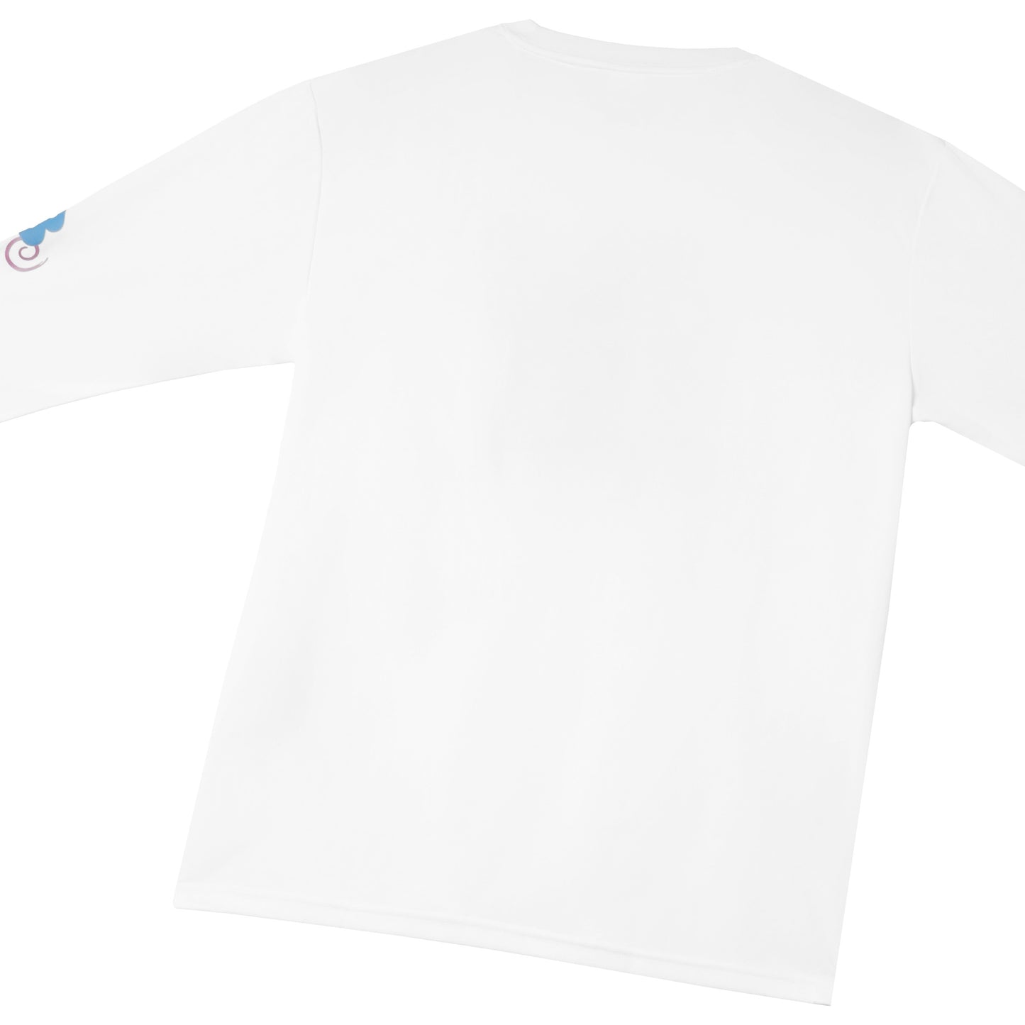 26FW バイク 長袖 グラフィックＴシャツ BKG7002