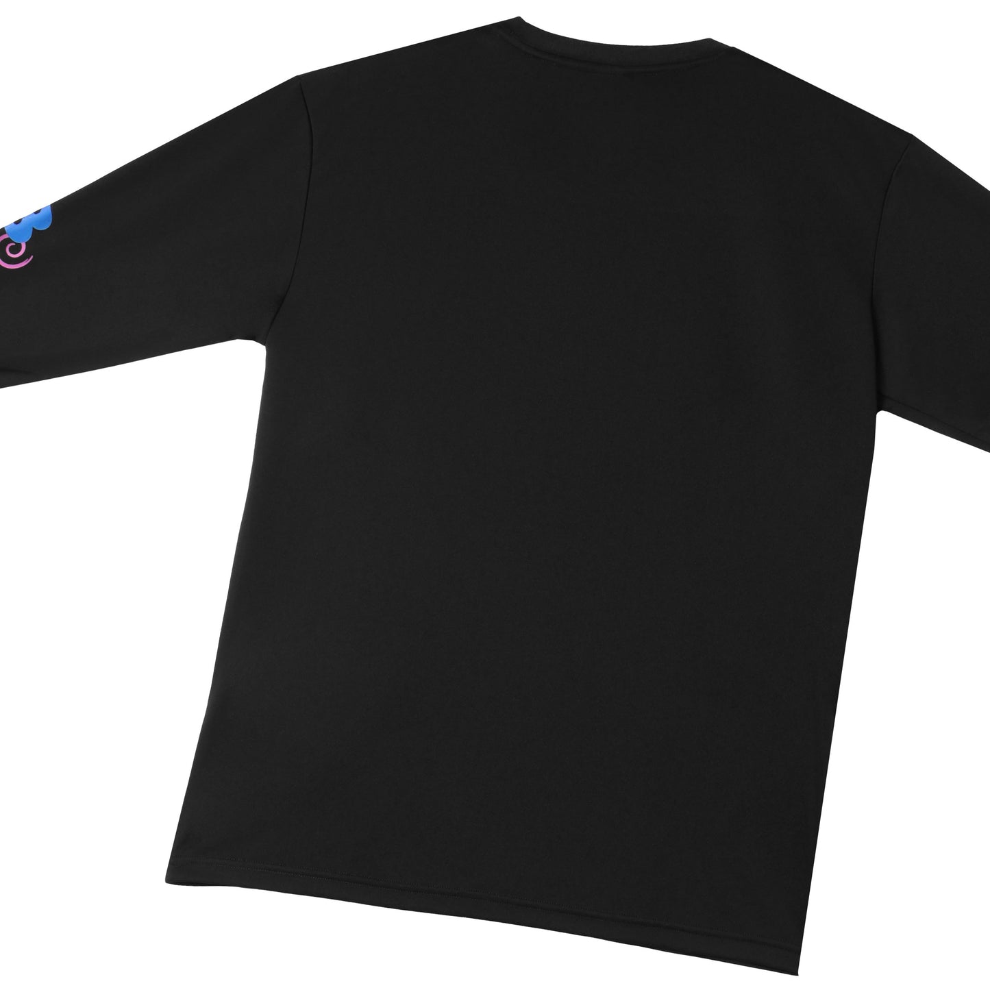 26FW バイク 長袖 グラフィックＴシャツ BKG7002
