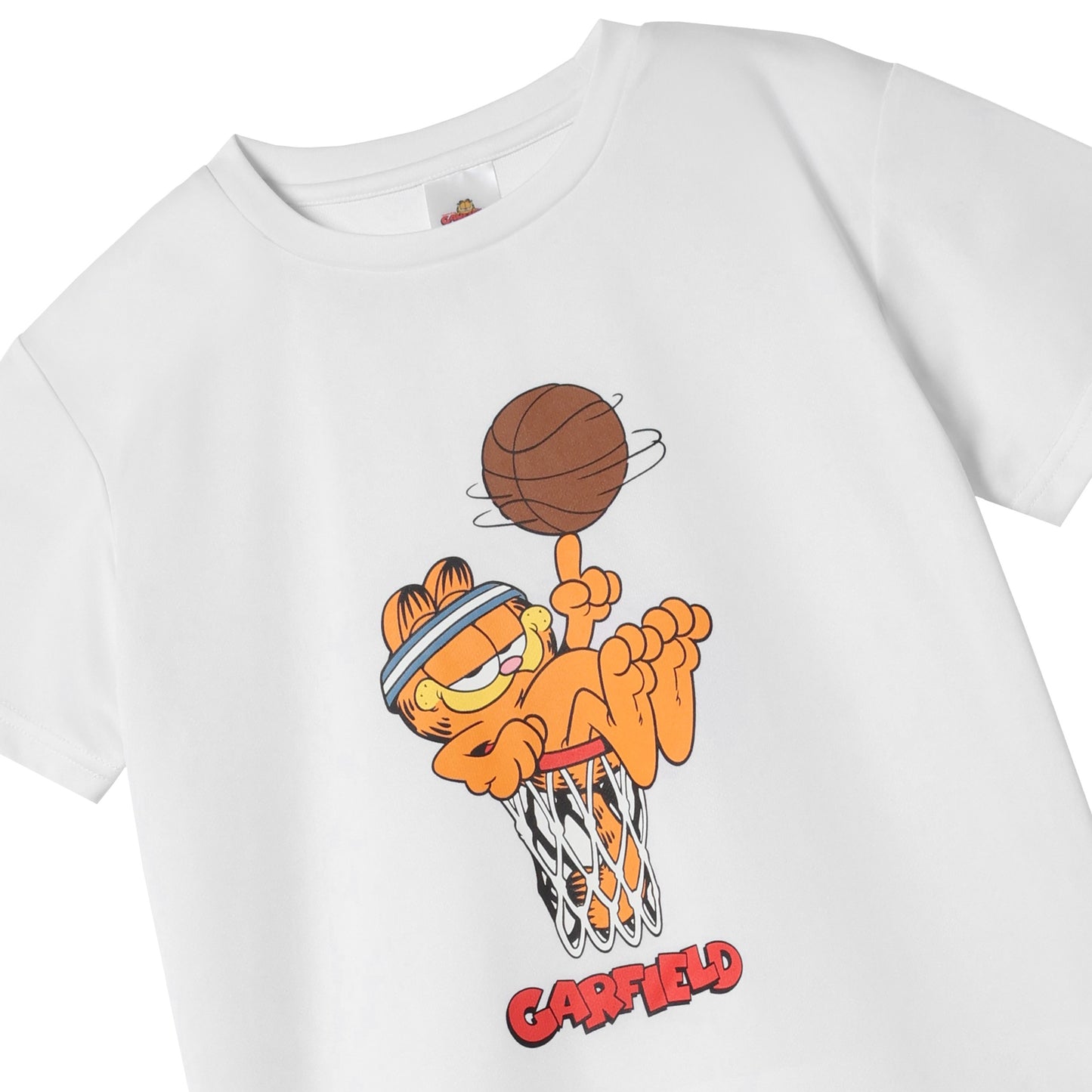 26FW バイク ジュニア 半袖 プラクティスＴシャツ BKG7006