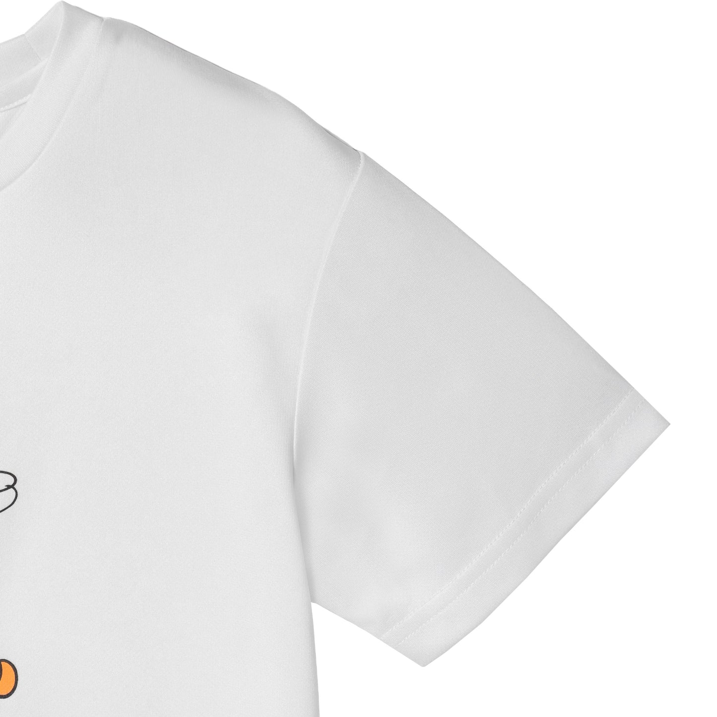 26FW バイク ジュニア 半袖 プラクティスＴシャツ BKG7006