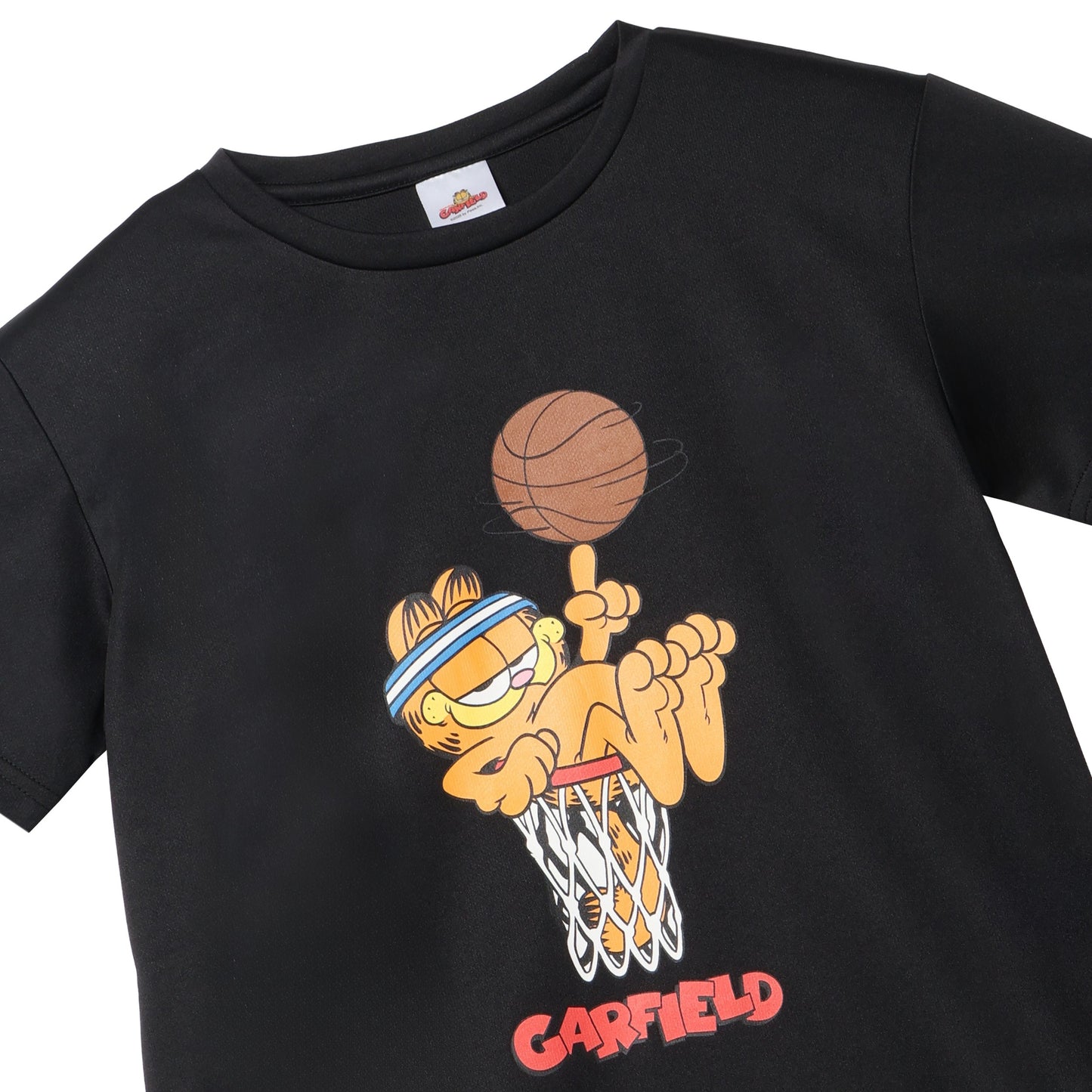 26FW バイク ジュニア 半袖 プラクティスＴシャツ BKG7006