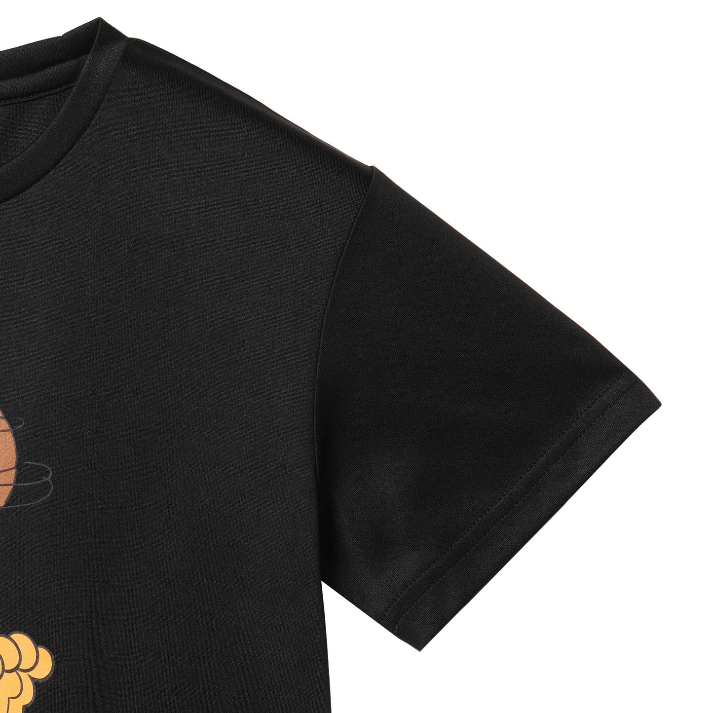 26FW バイク ジュニア 半袖 プラクティスＴシャツ BKG7006