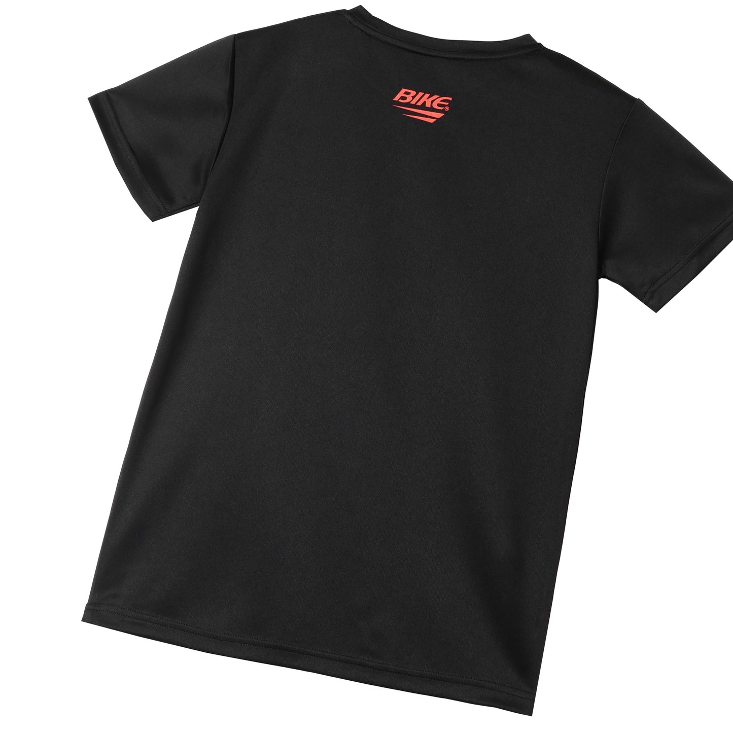26FW バイク ジュニア 半袖 プラクティスＴシャツ BKG7006