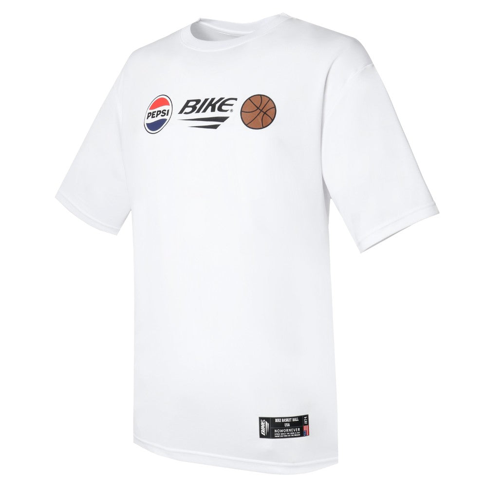 26FW バイク 半袖 プラクティスＴシャツ BKP7100