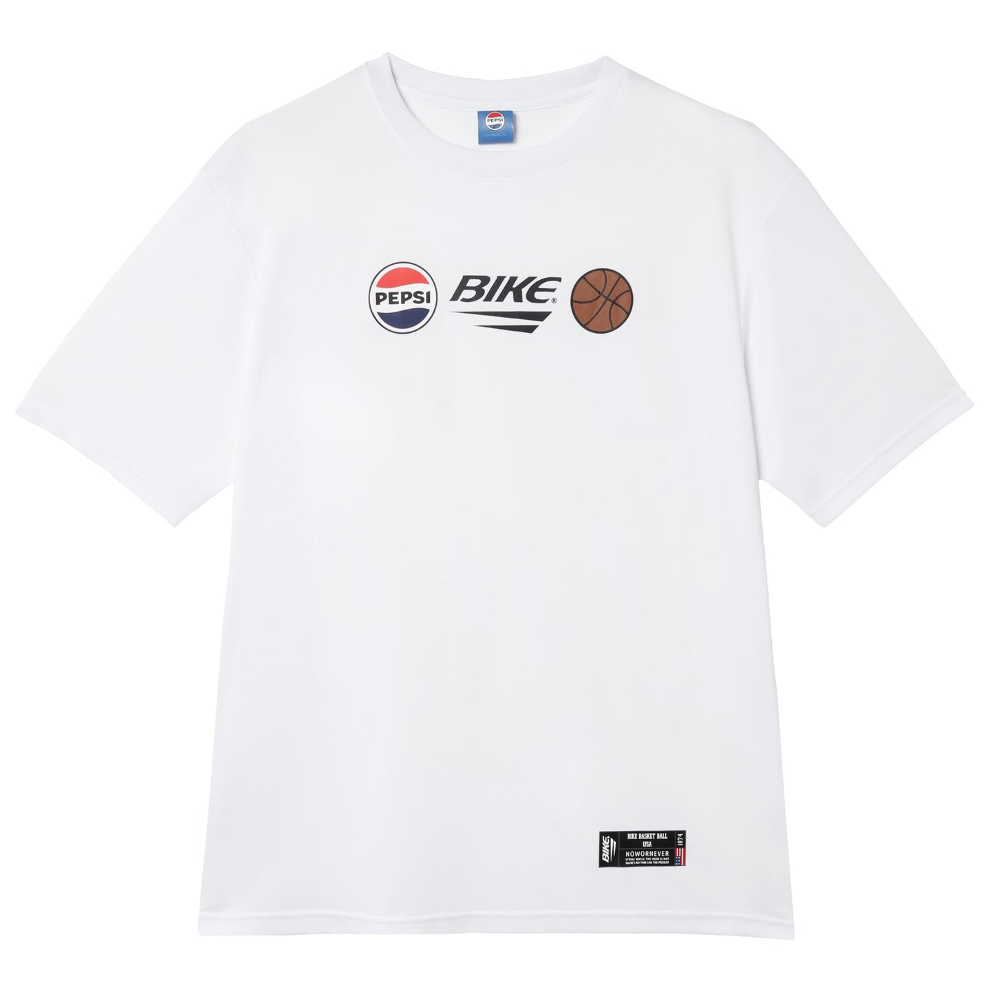 26FW バイク 半袖 プラクティスＴシャツ BKP7100