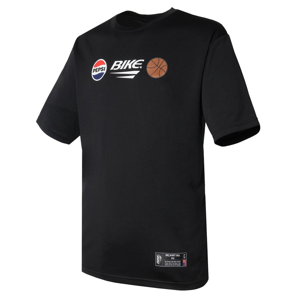 26FW バイク 半袖 プラクティスＴシャツ BKP7100