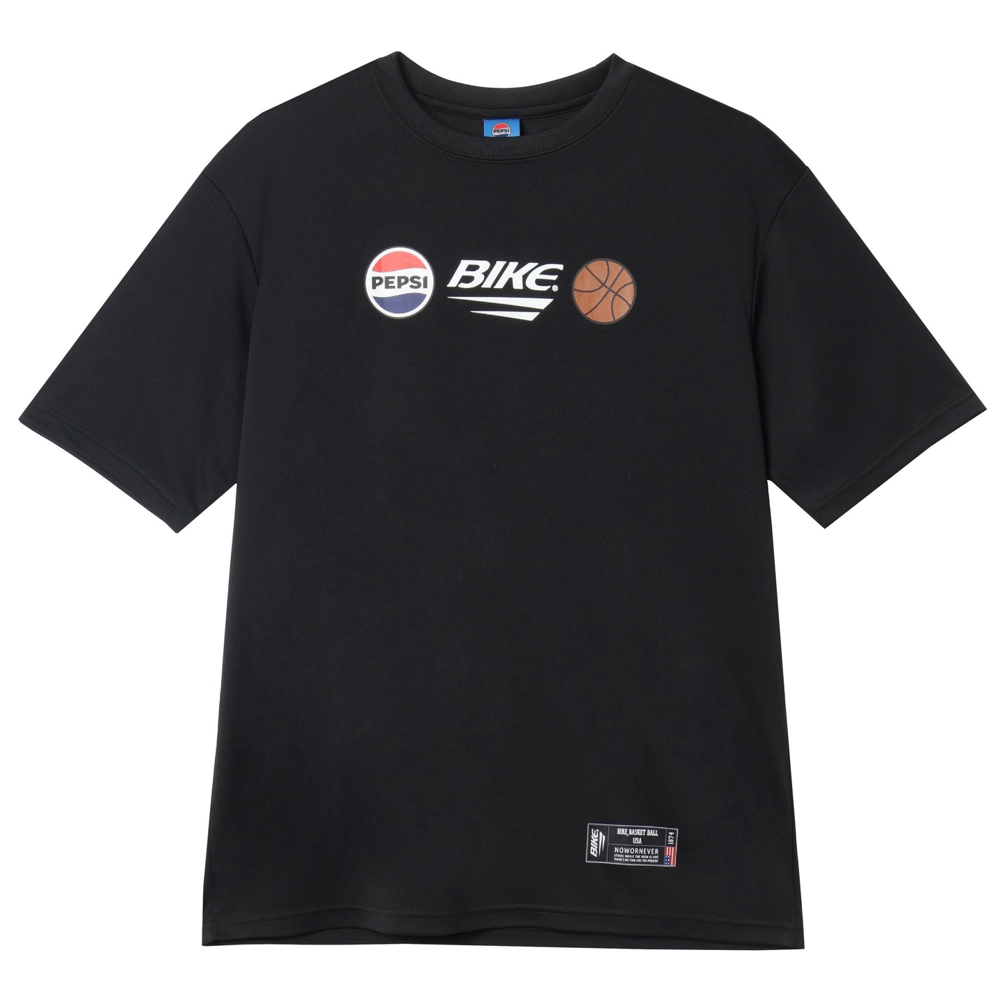 26FW バイク 半袖 プラクティスＴシャツ BKP7100