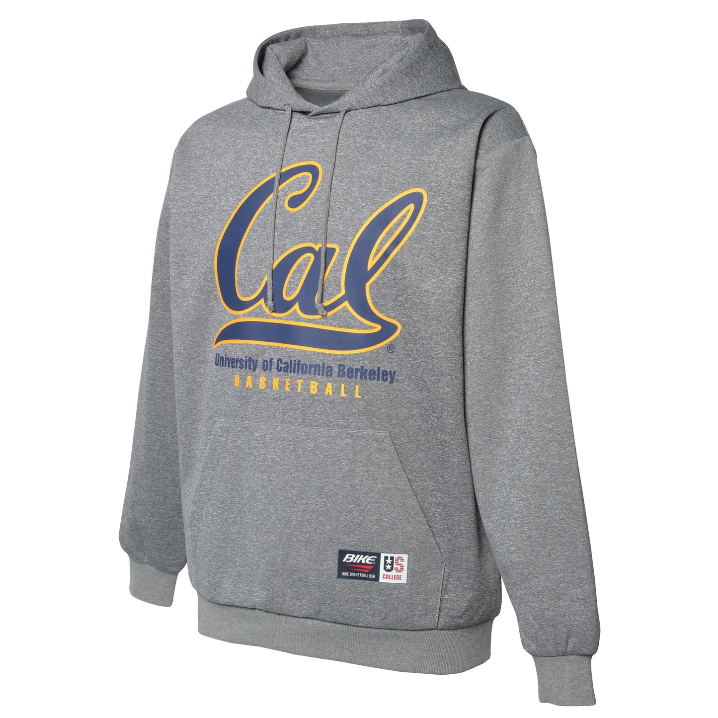 25FW バイク ドライスウェットパーカー BIKE BASKETBALL USA - US COLLEGE コラボ BNC0027