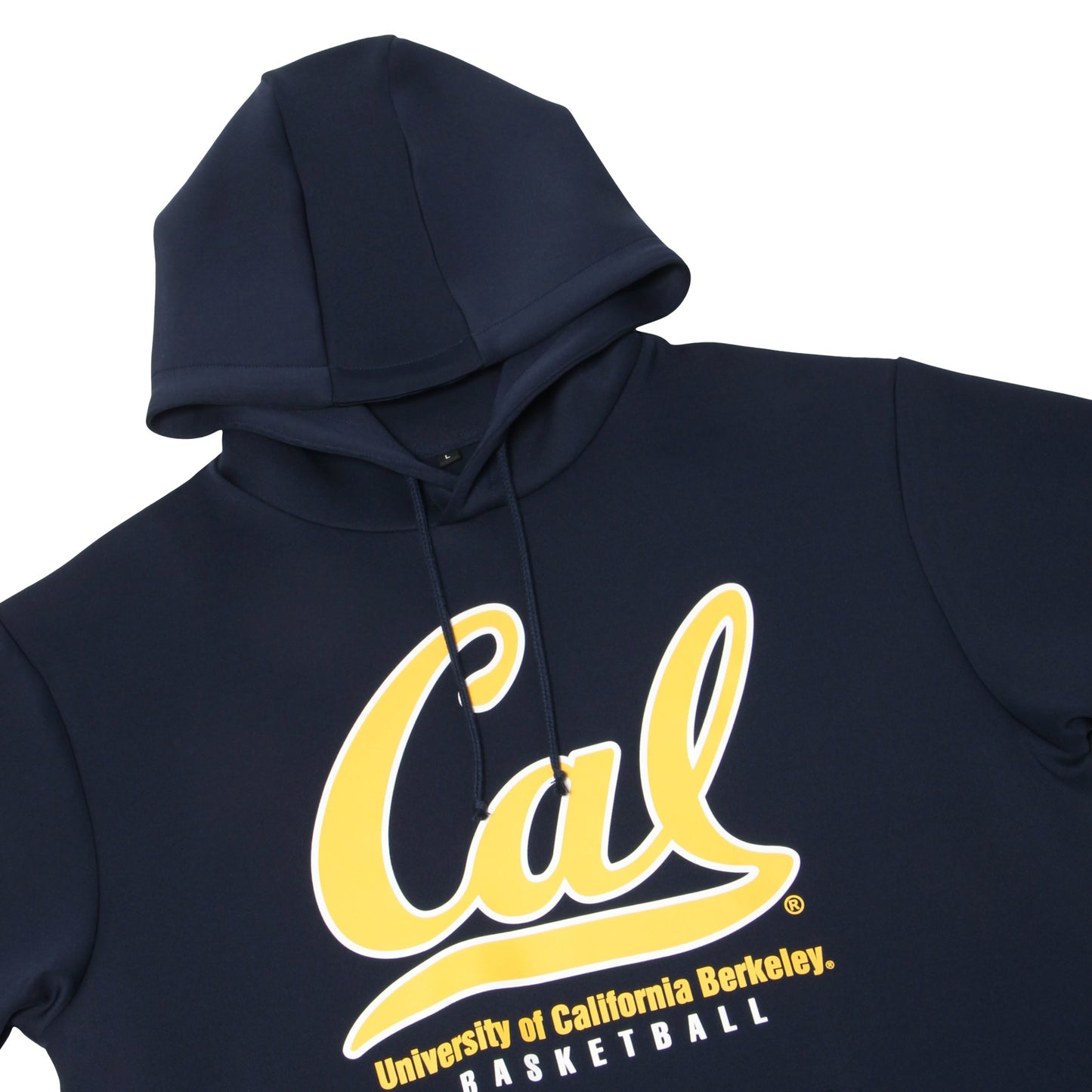 25FW バイク ドライスウェットパーカー BIKE BASKETBALL USA - US COLLEGE コラボ BNC0027