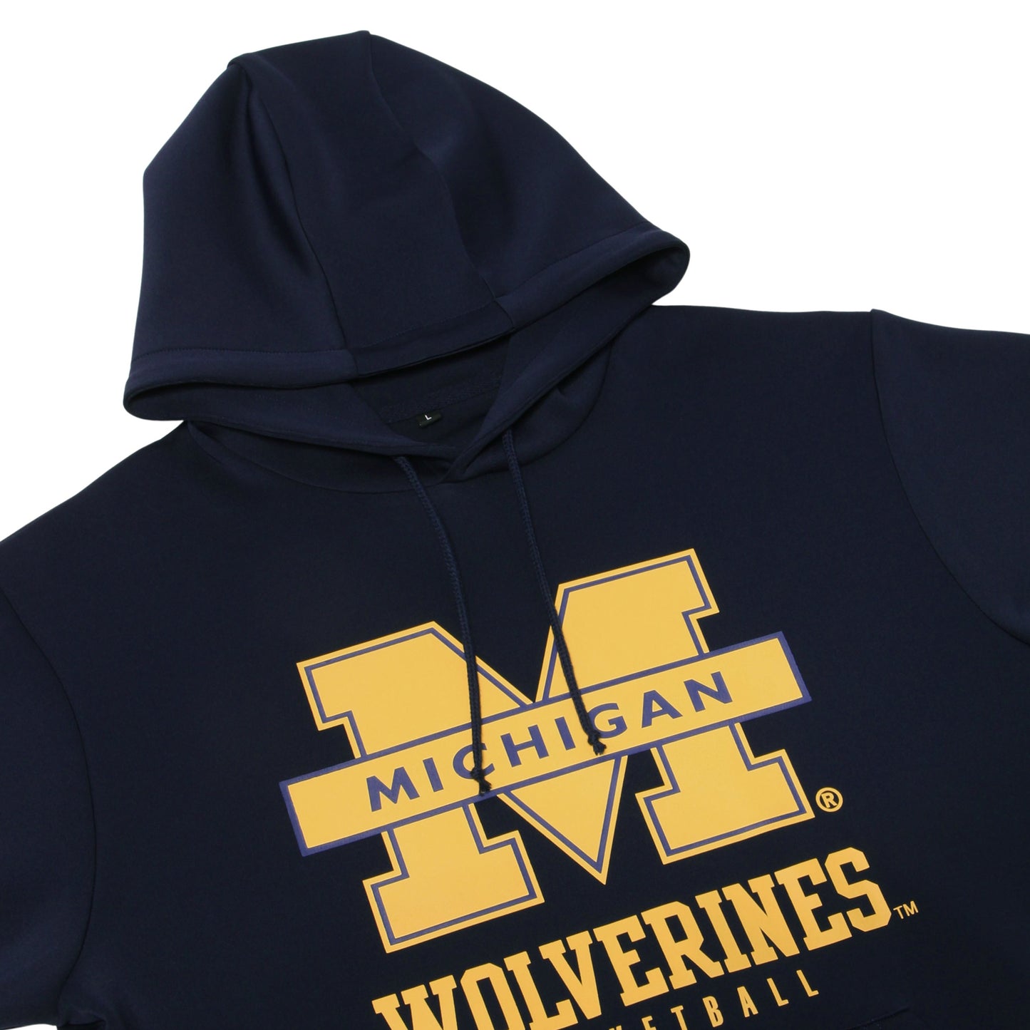 25FW バイク ドライスウェットパーカー BIKE BASKETBALL USA - US COLLEGE コラボ BNC0027