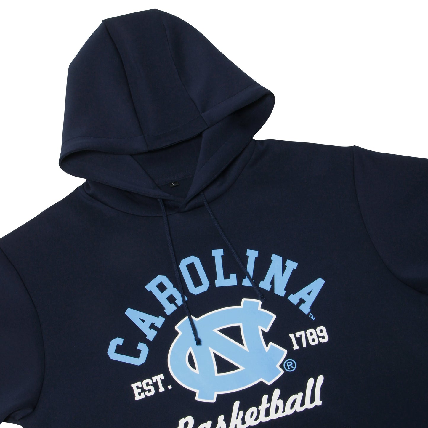 25FW バイク ドライスウェットパーカー BIKE BASKETBALL USA - US COLLEGE コラボ BNC0027