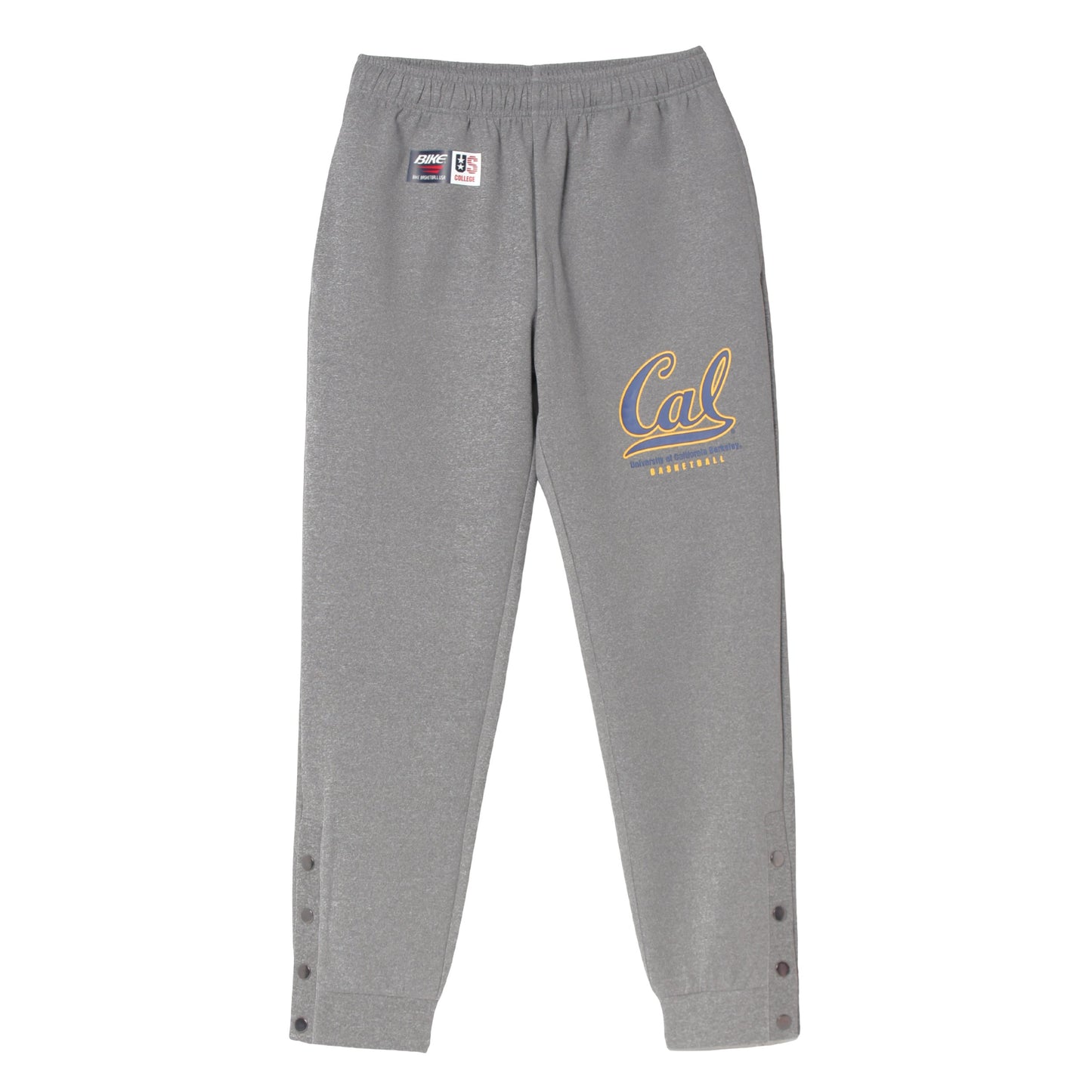 25FW バイク ドライスウェットパンツ BIKE BASKETBALL USA - US COLLEGE コラボ BNC0029
