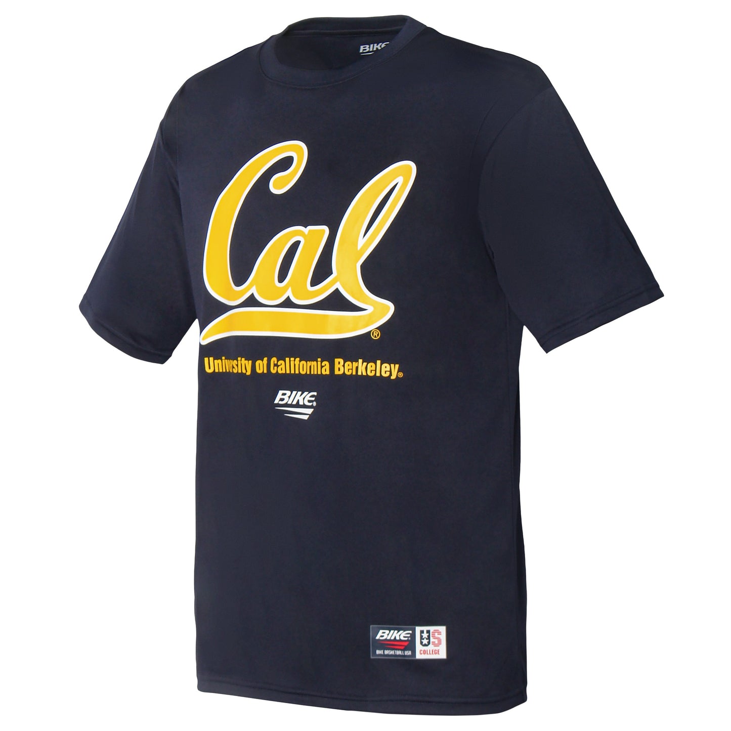 25FW バイク プラクティス Ｔシャツ BIKE BASKETBALL USA - US COLLEGE コラボ BNC0030