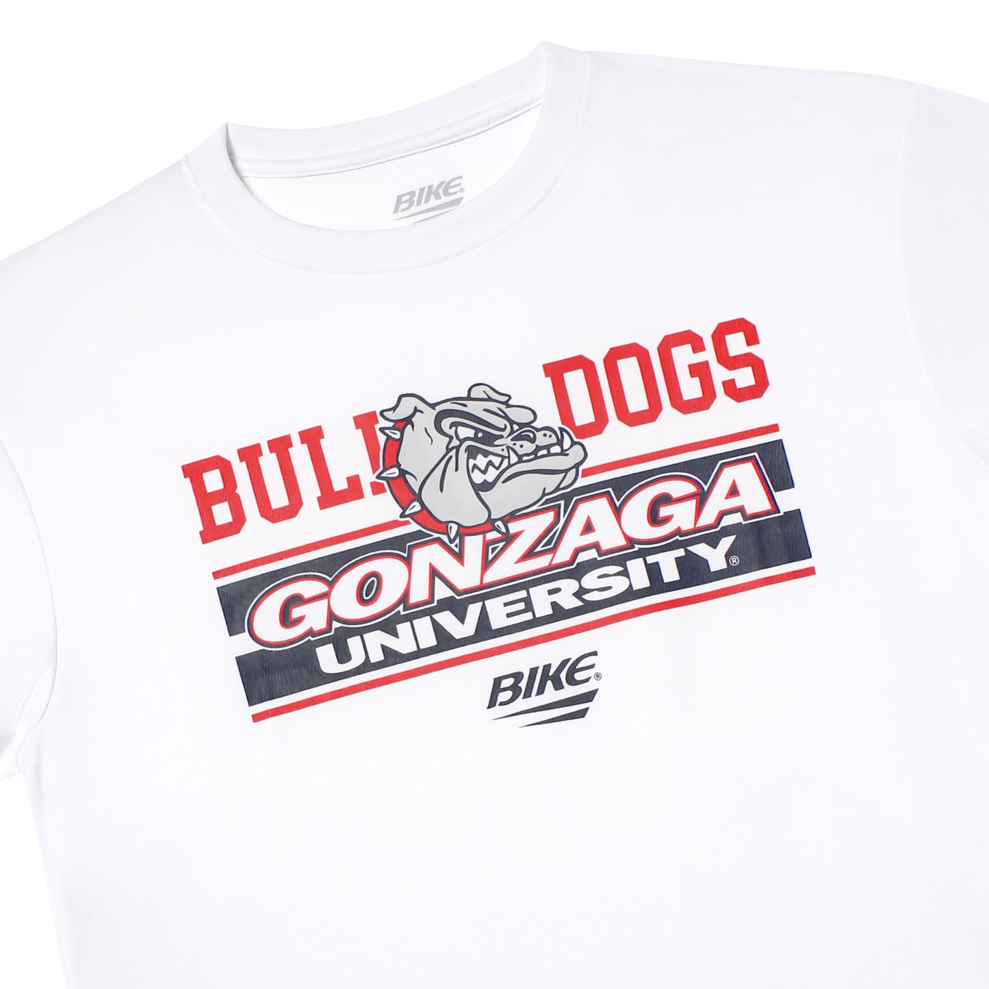 25FW バイク プラクティス Ｔシャツ BIKE BASKETBALL USA - US COLLEGE コラボ BNC0030