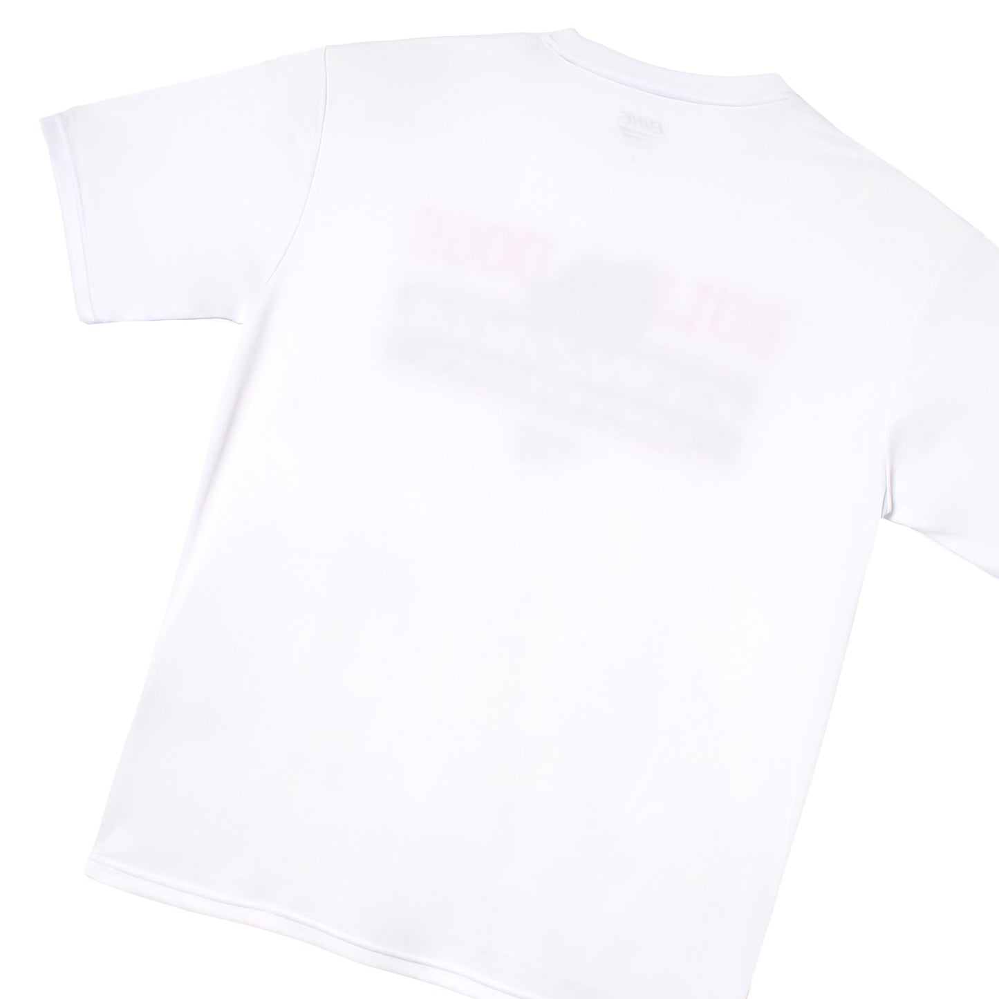 25FW バイク プラクティス Ｔシャツ BIKE BASKETBALL USA - US COLLEGE コラボ BNC0030