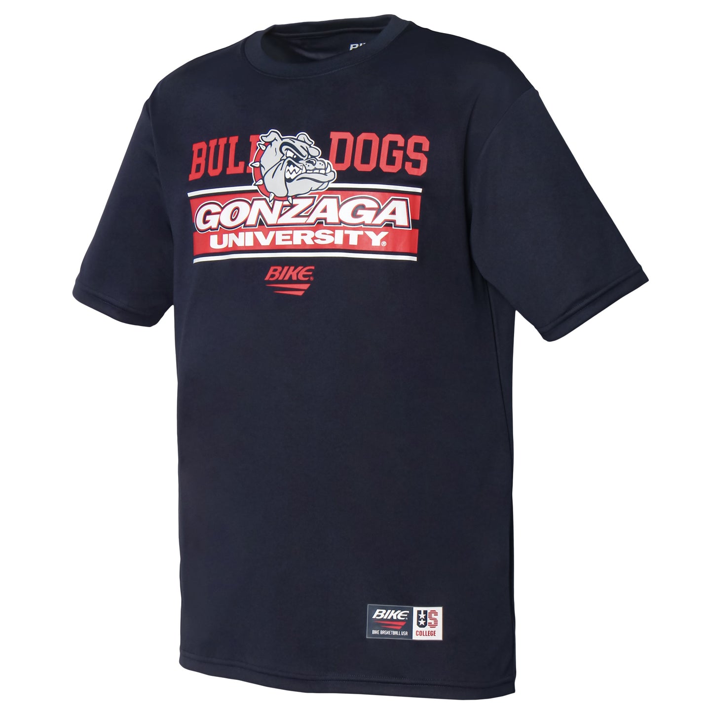 25FW バイク プラクティス Ｔシャツ BIKE BASKETBALL USA - US COLLEGE コラボ BNC0030