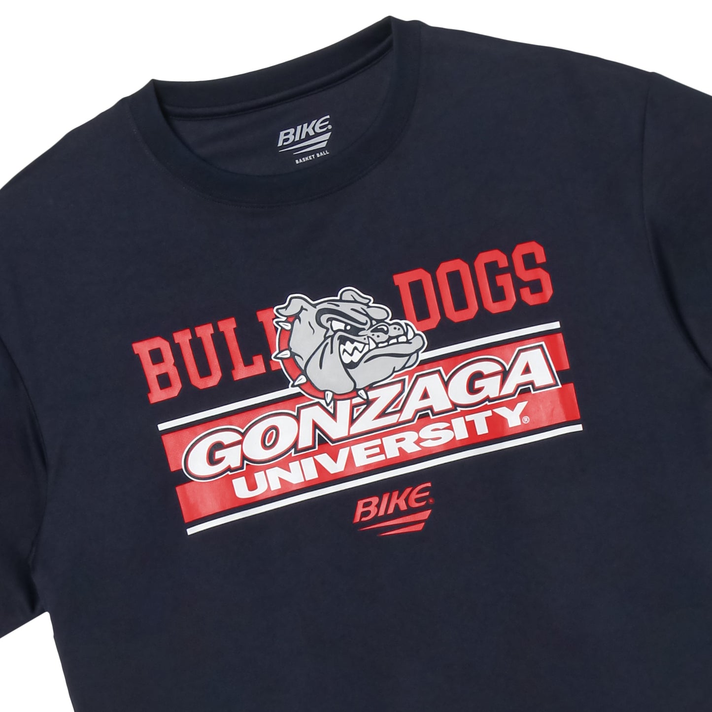 25FW バイク プラクティス Ｔシャツ BIKE BASKETBALL USA - US COLLEGE コラボ BNC0030