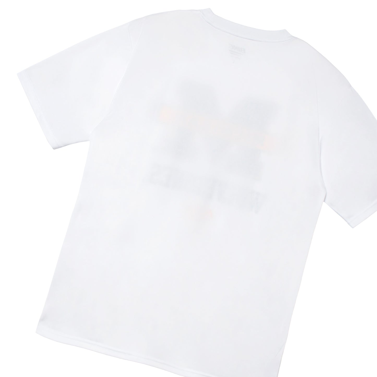 25FW バイク プラクティス Ｔシャツ BIKE BASKETBALL USA - US COLLEGE コラボ BNC0030