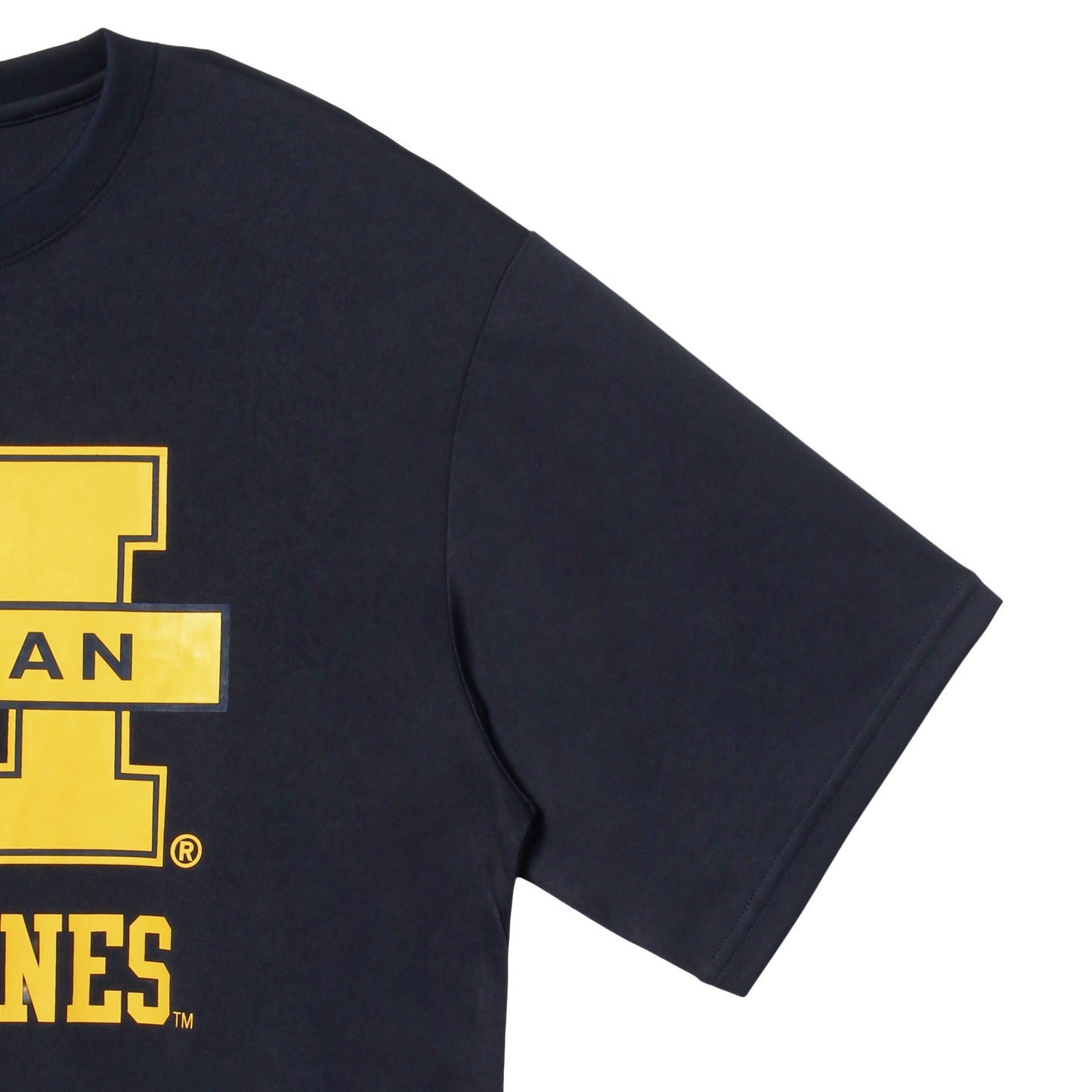 25FW バイク プラクティス Ｔシャツ BIKE BASKETBALL USA - US COLLEGE コラボ BNC0030