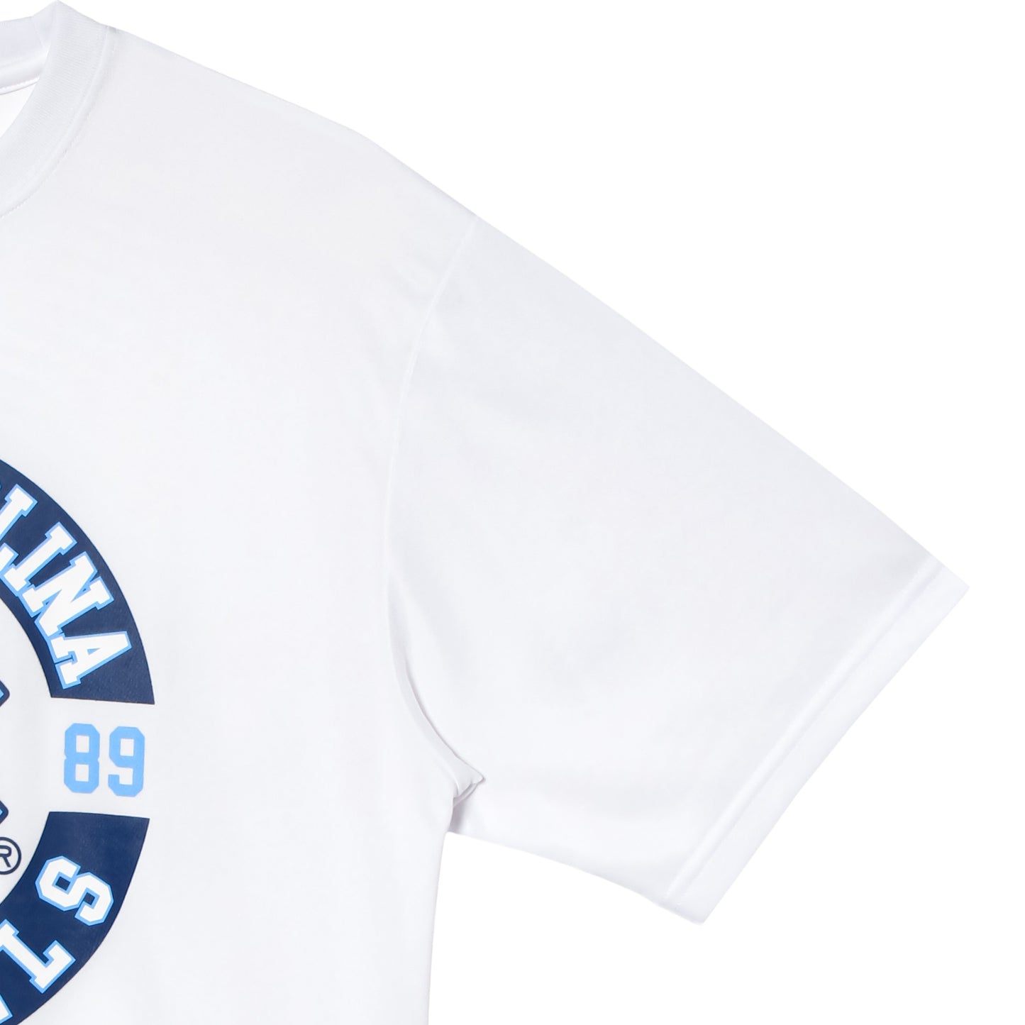 25FW バイク プラクティス Ｔシャツ BIKE BASKETBALL USA - US COLLEGE コラボ BNC0030