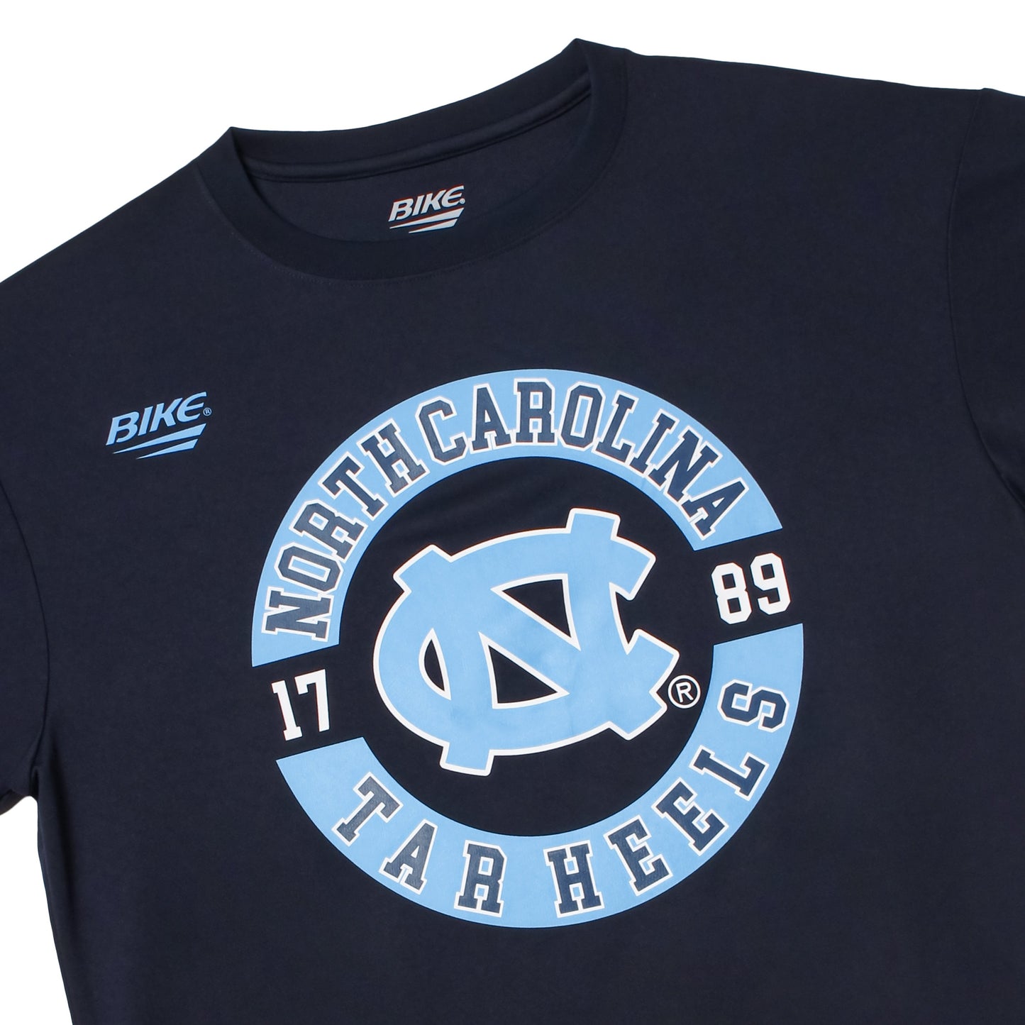 25FW バイク プラクティス Ｔシャツ BIKE BASKETBALL USA - US COLLEGE コラボ BNC0030