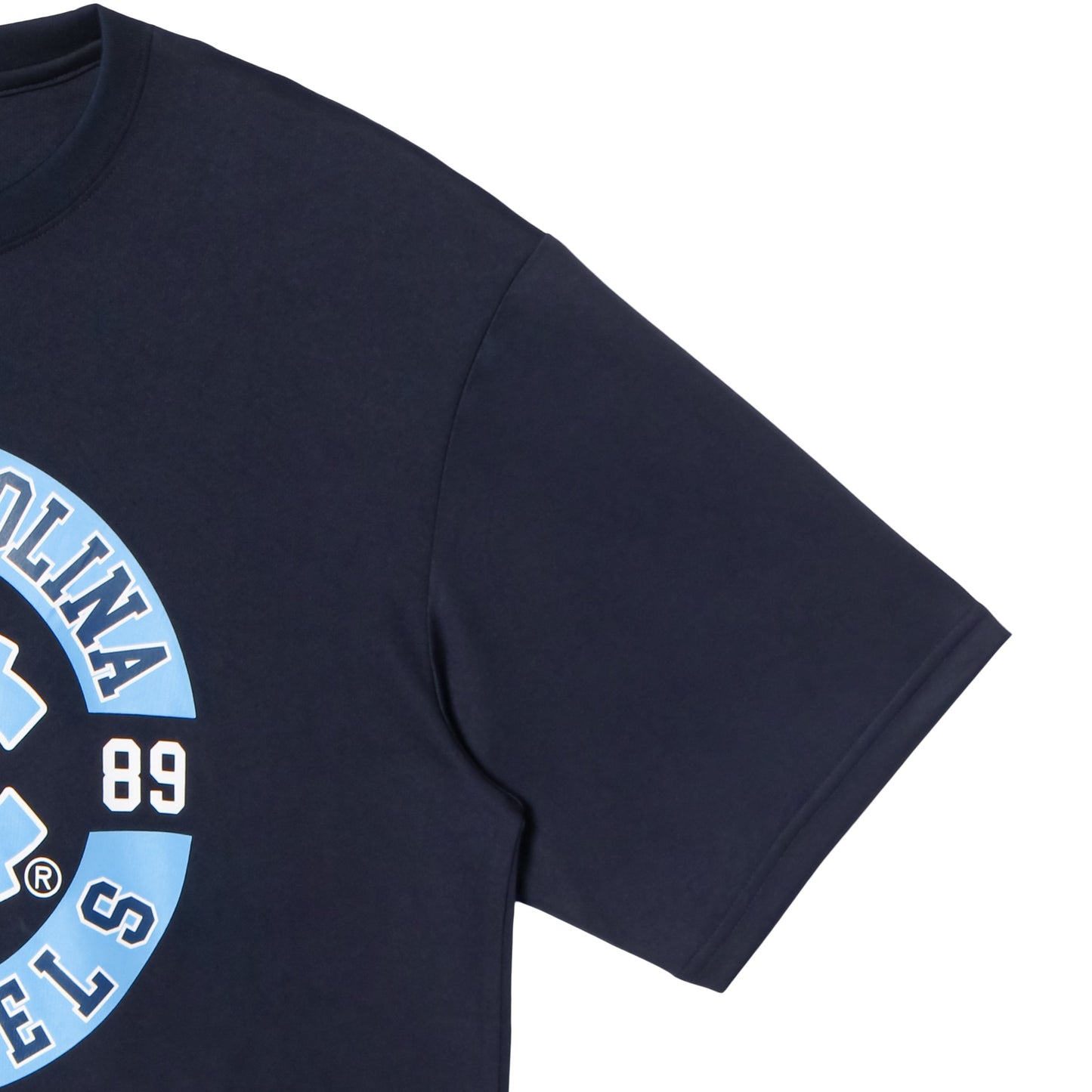 25FW バイク プラクティス Ｔシャツ BIKE BASKETBALL USA - US COLLEGE コラボ BNC0030