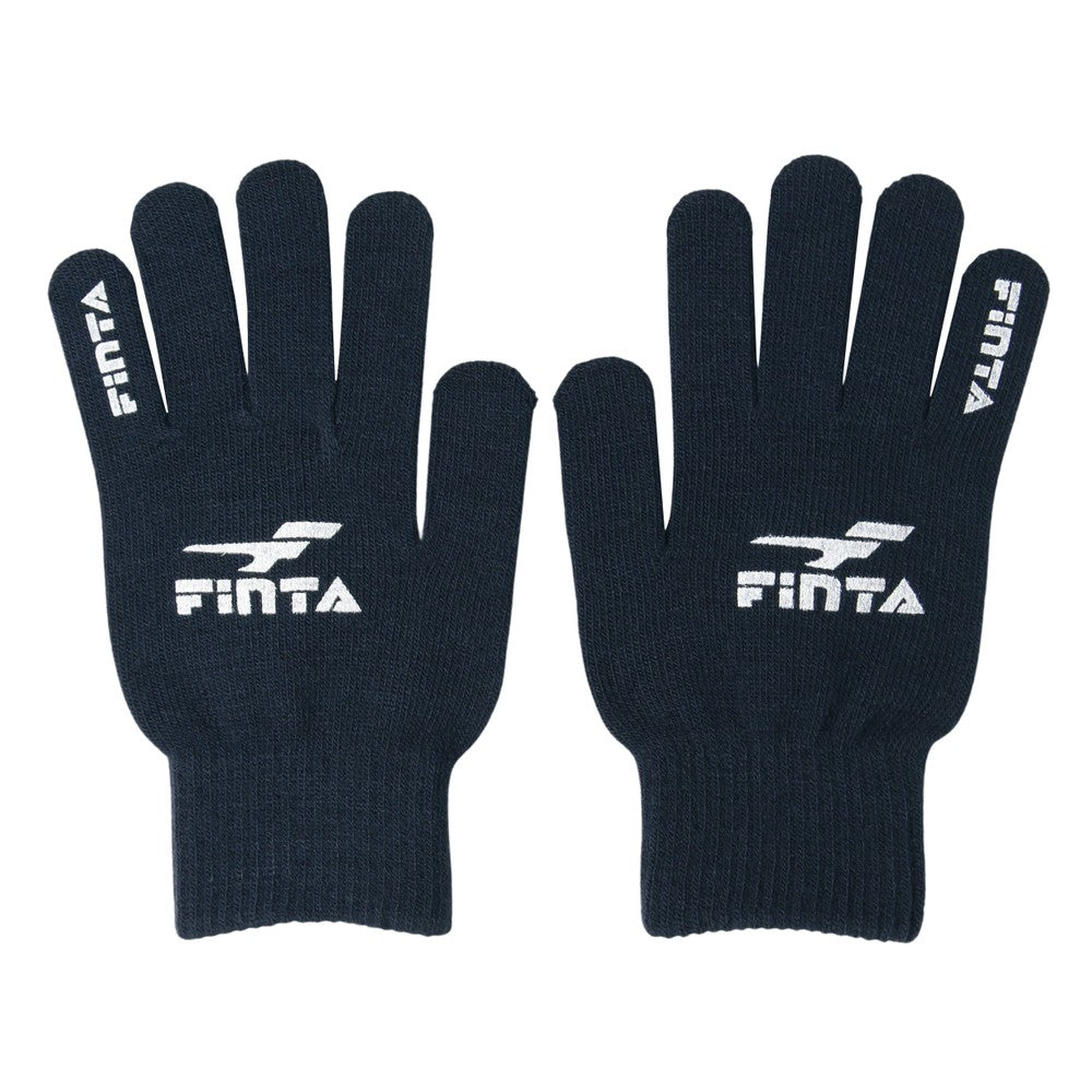 フィンタ ニットグローブ  FT3510