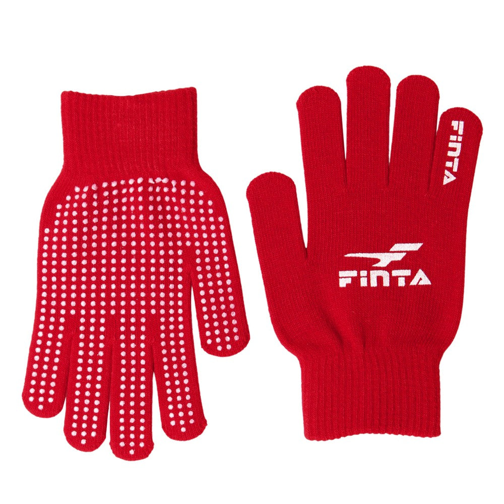 フィンタ ニットグローブ  FT3510