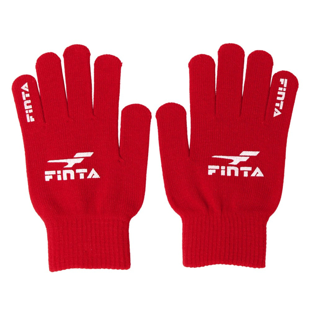フィンタ ニットグローブ  FT3510