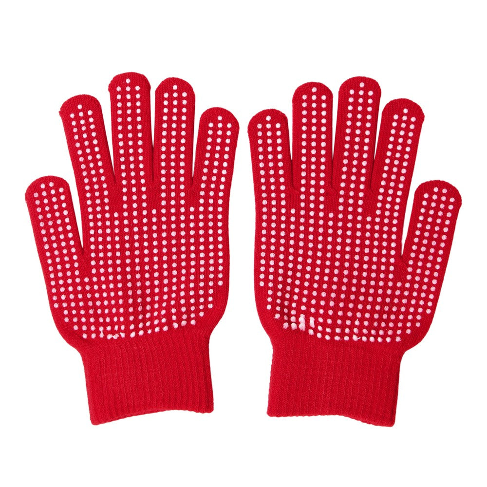 フィンタ ニットグローブ  FT3510